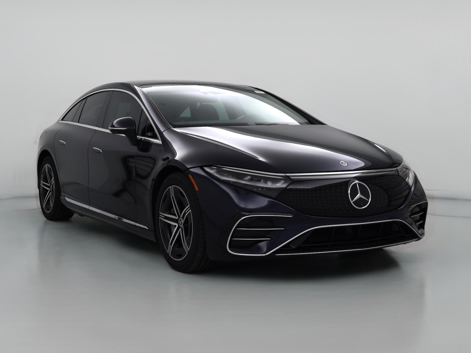 2023 Mercedes-Benz EQS