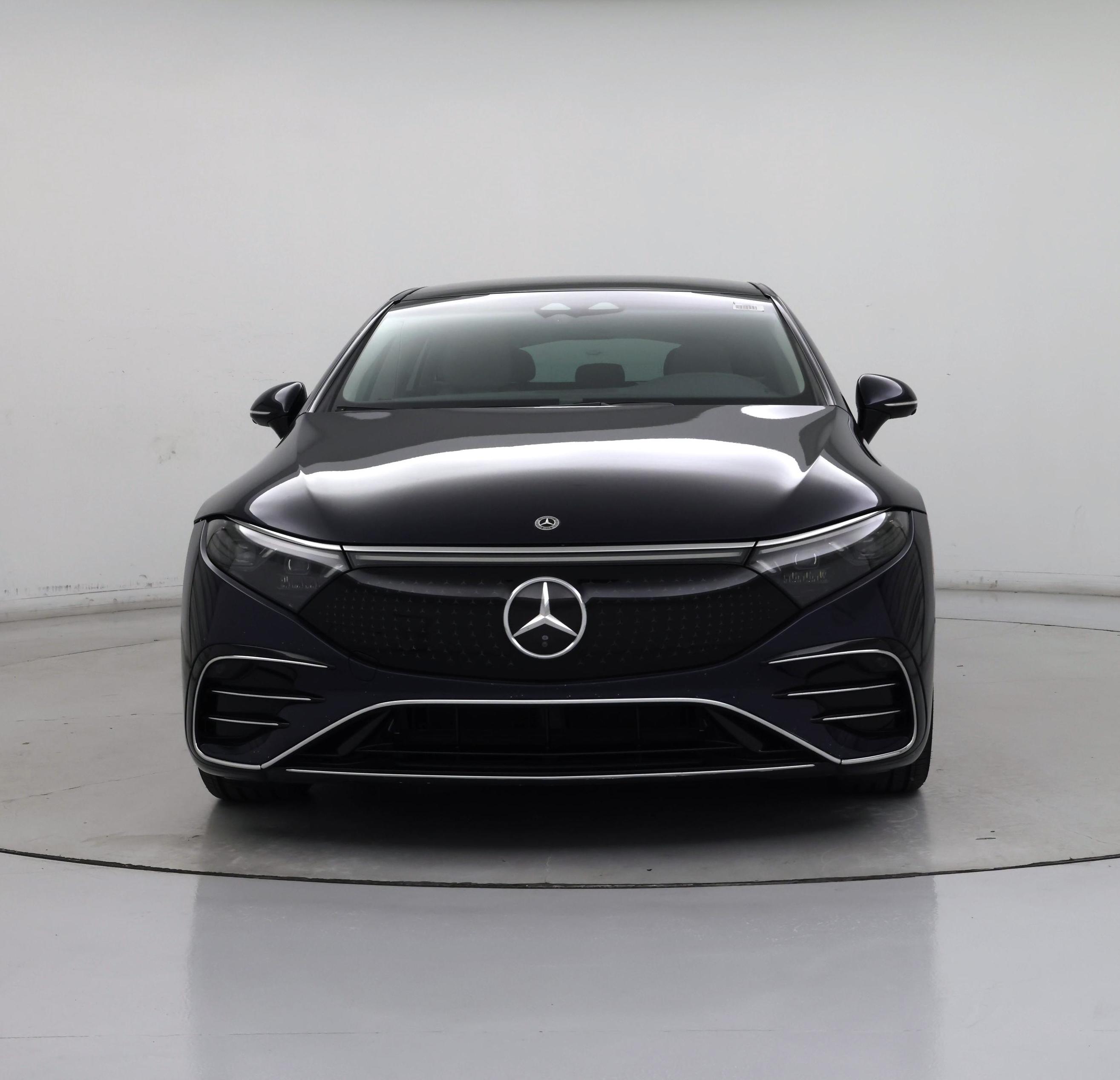 Thumbnail: 2023 Mercedes-Benz EQS - 5