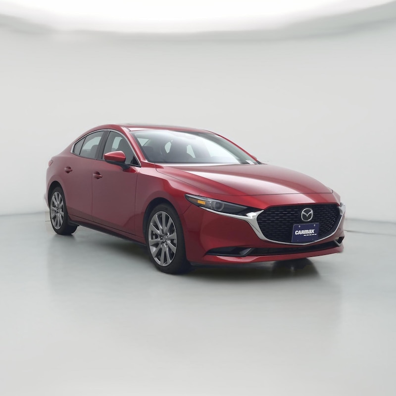 2022 Mazda Mazda3 Premium