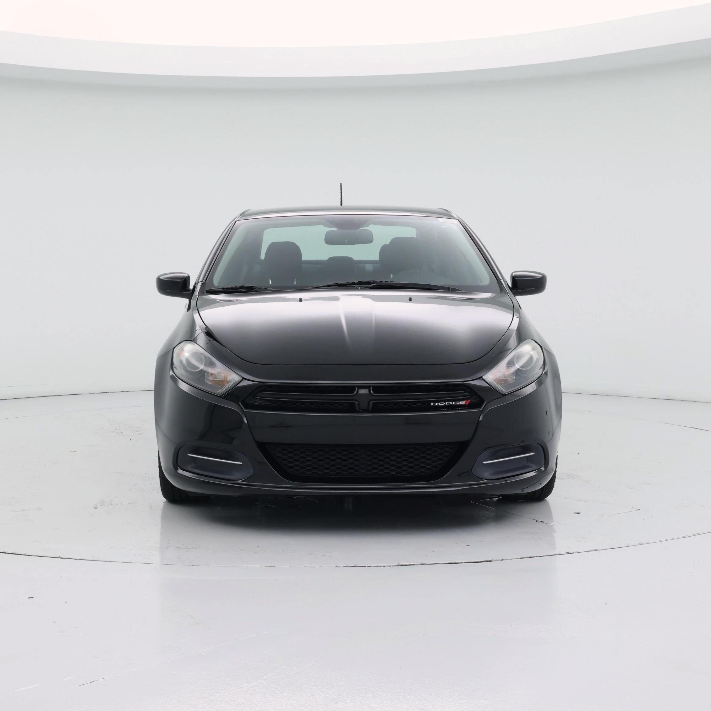 Thumbnail: 2016 Dodge Dart - 5