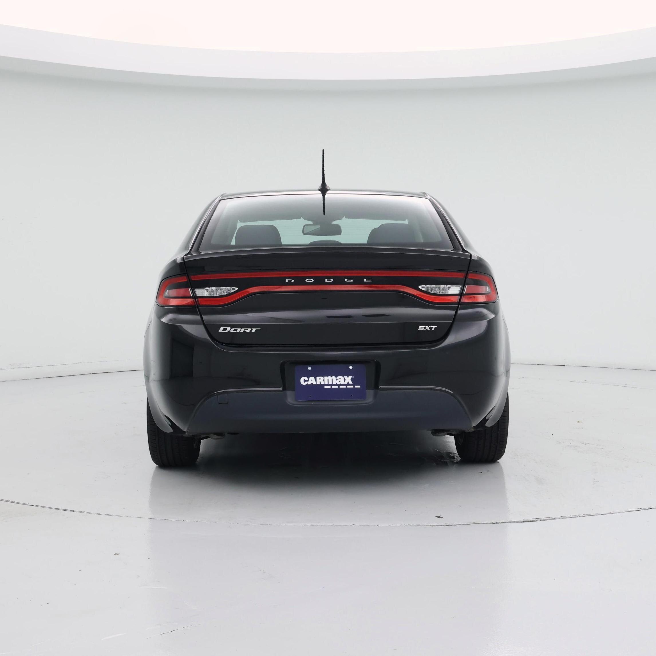 Thumbnail: 2016 Dodge Dart - 6