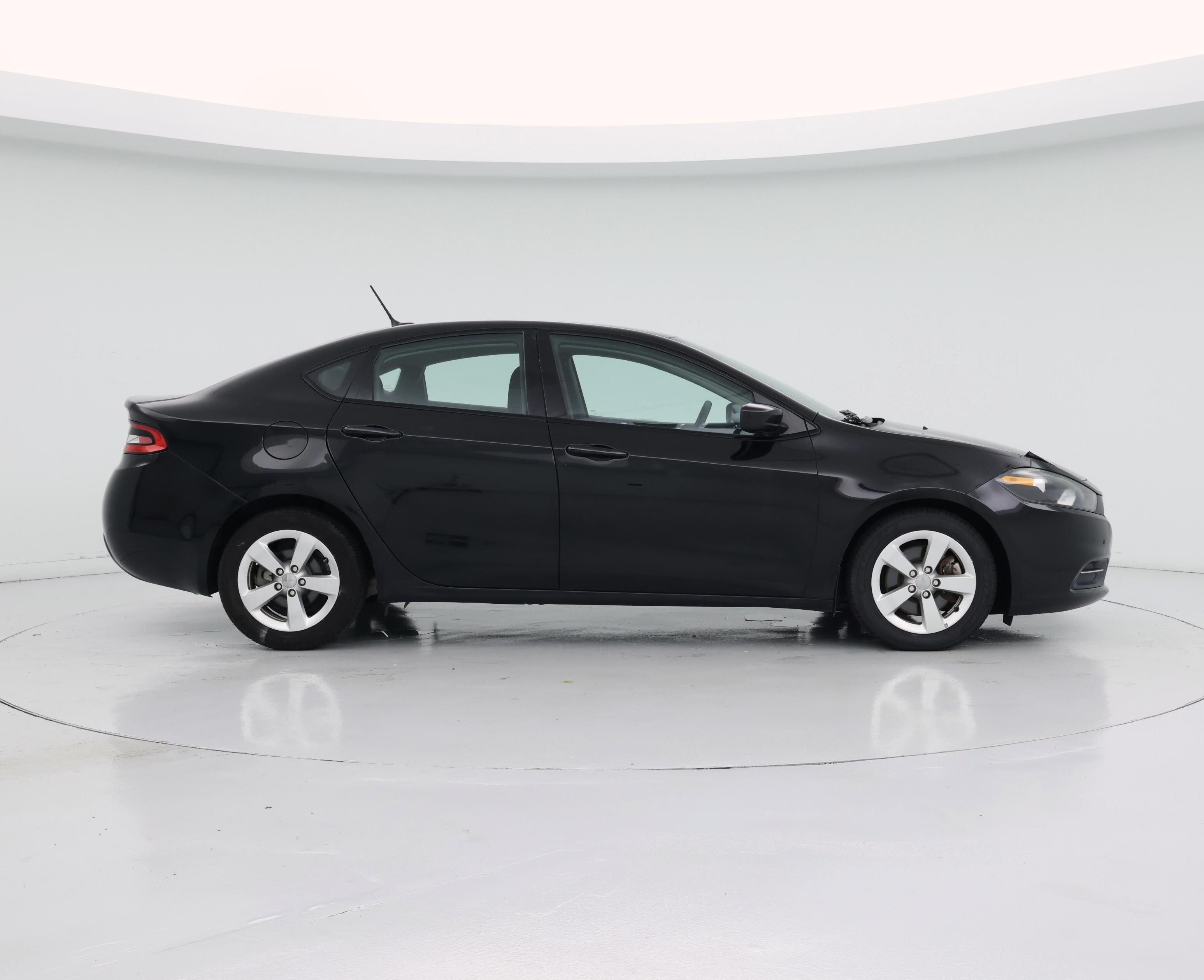 Thumbnail: 2016 Dodge Dart - 7