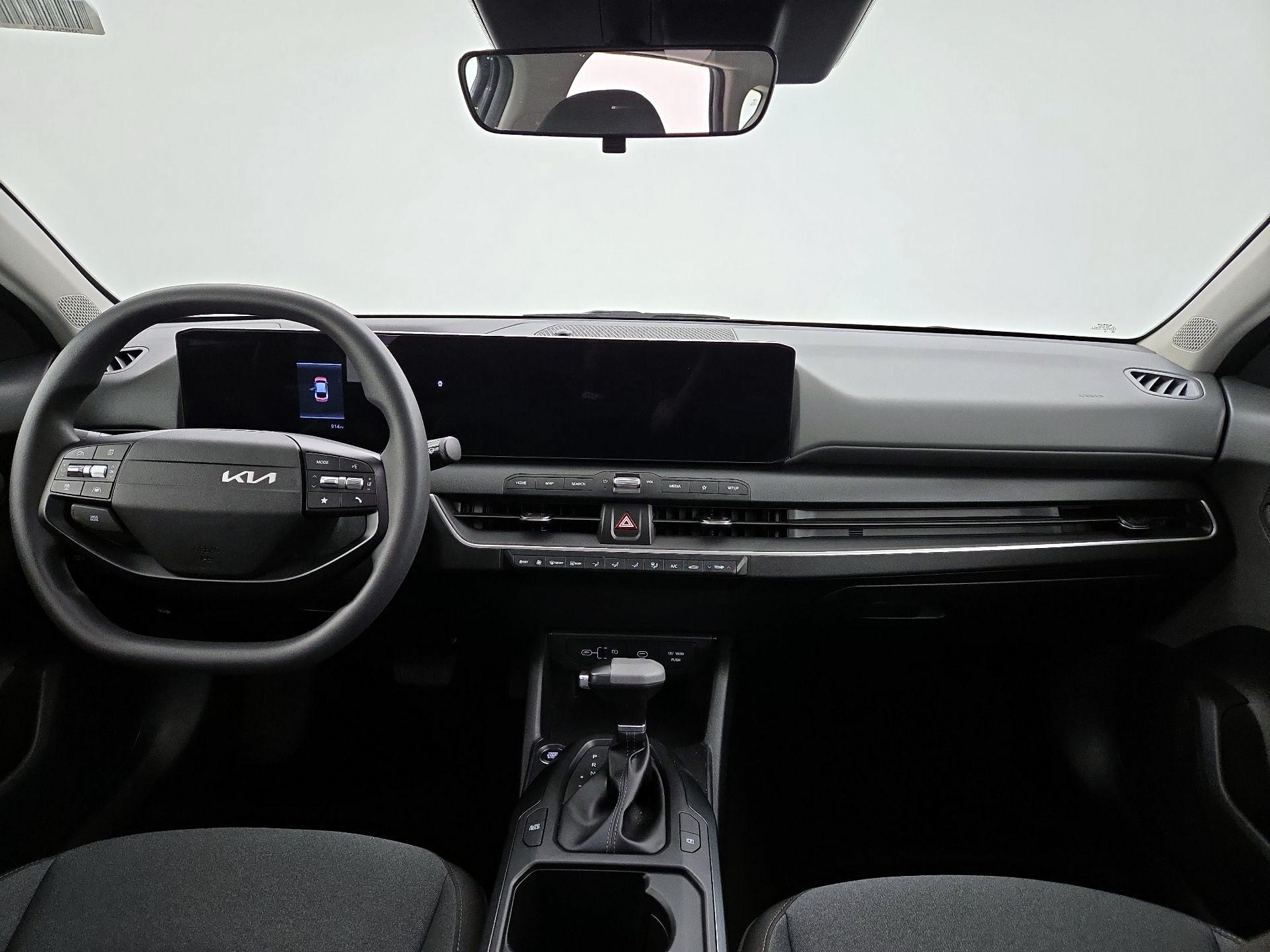 Thumbnail: 2025 Kia K4 - 9