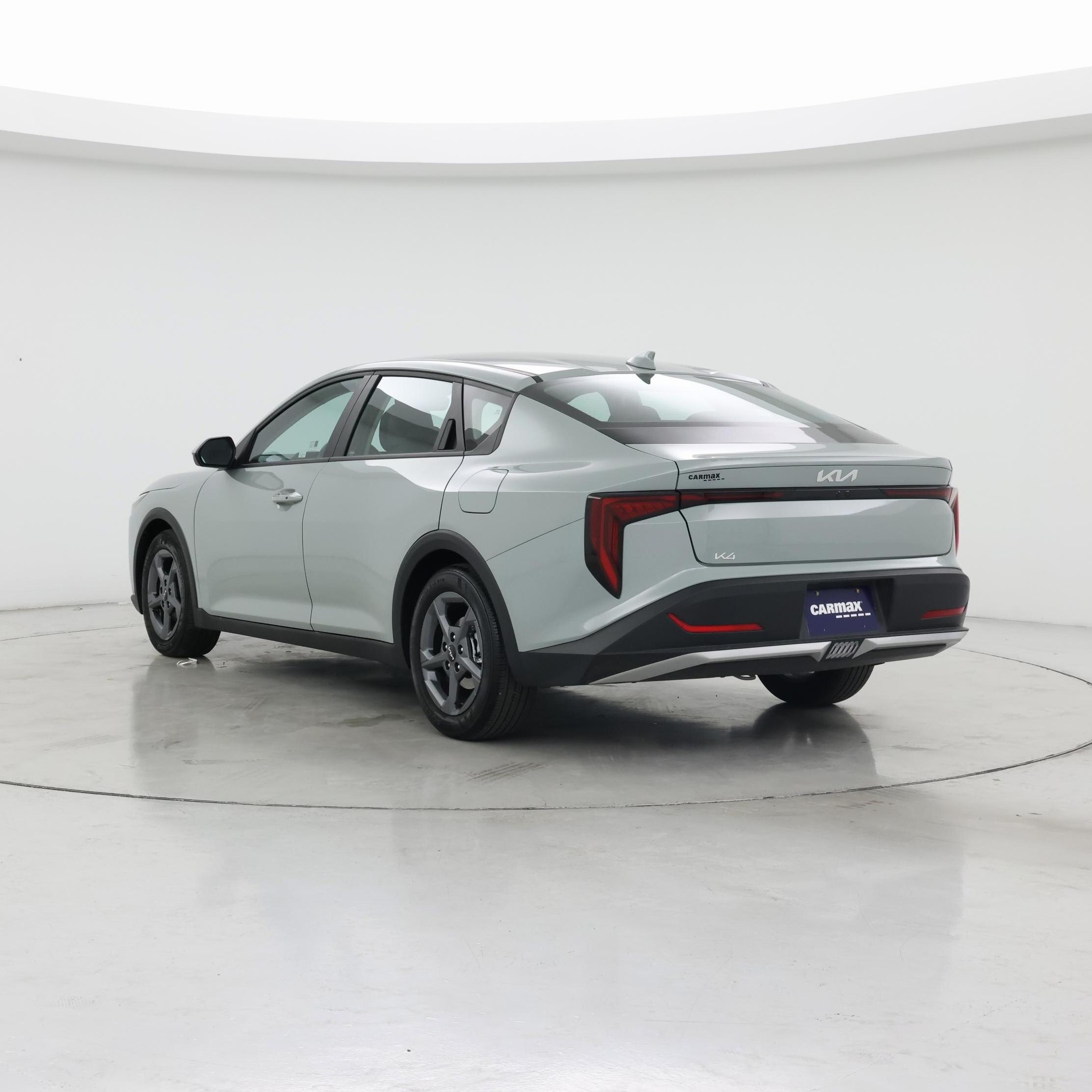 Thumbnail: 2025 Kia K4 - 2