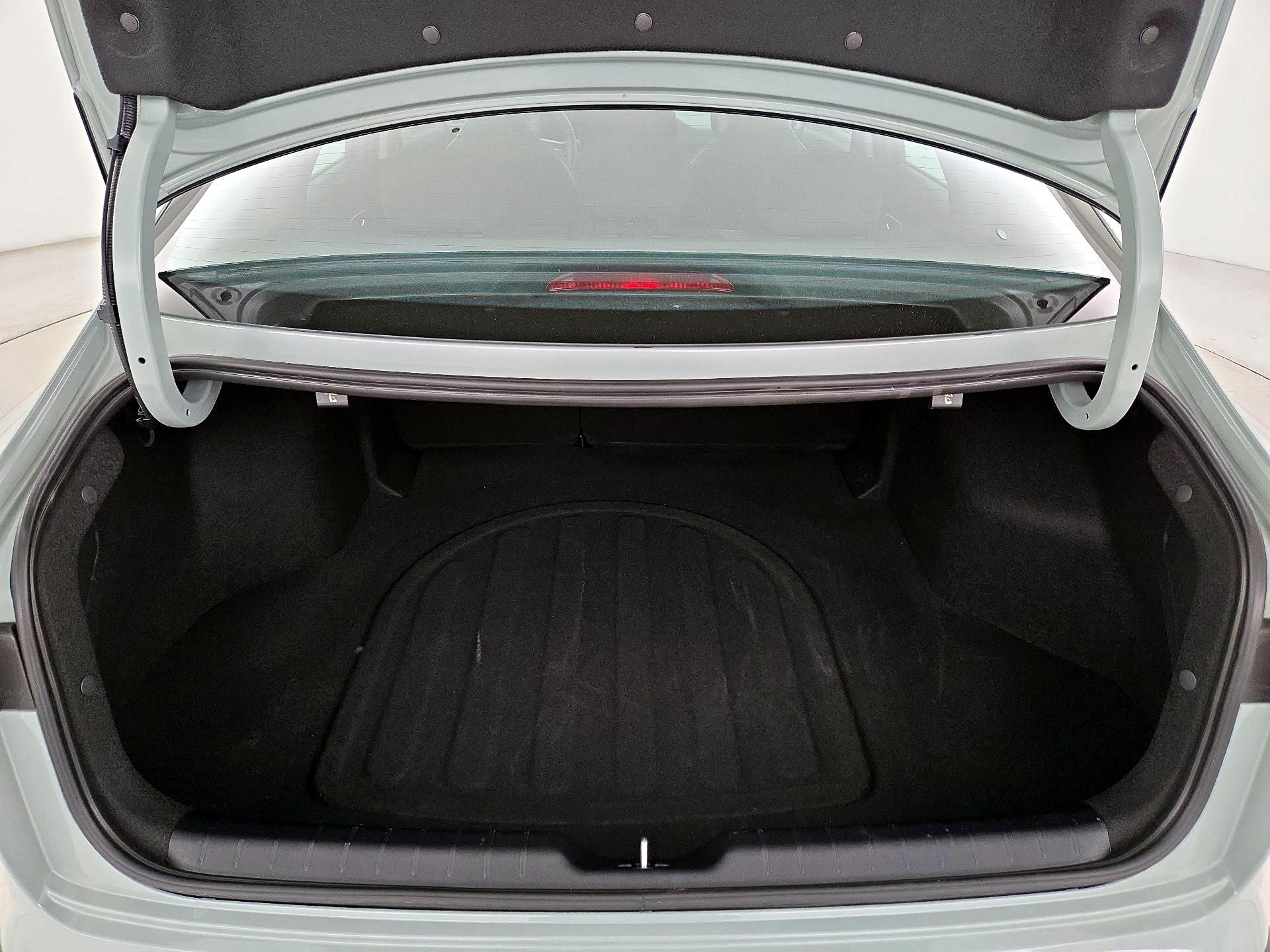 Thumbnail: 2025 Kia K4 - 20