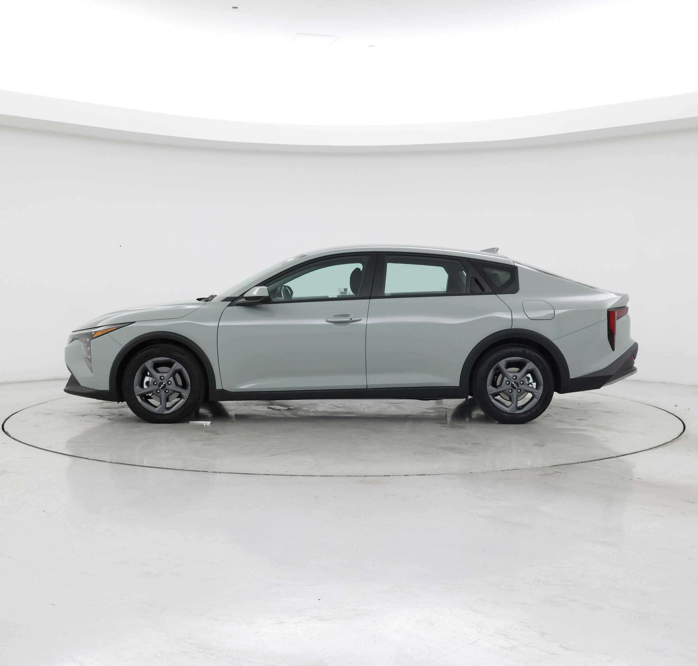 Thumbnail: 2025 Kia K4 - 3
