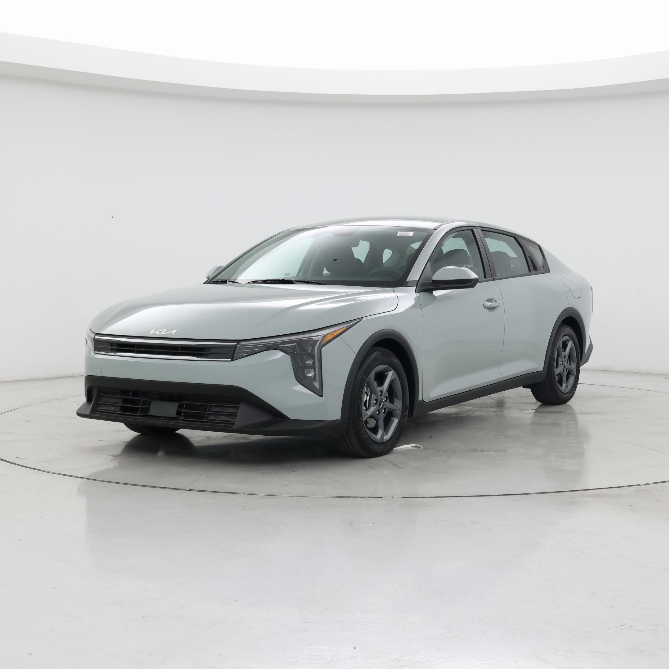 Thumbnail: 2025 Kia K4 - 4