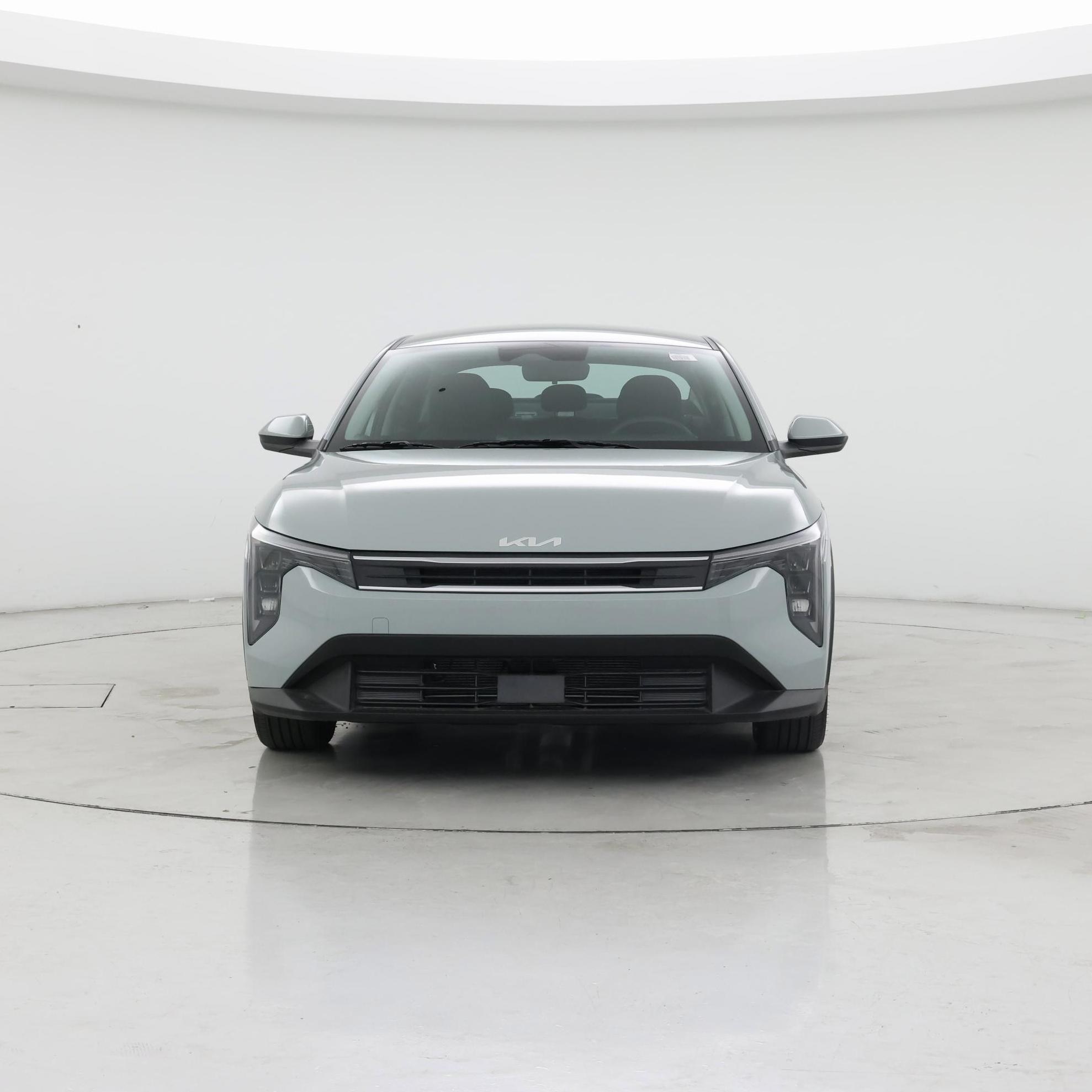 Thumbnail: 2025 Kia K4 - 5