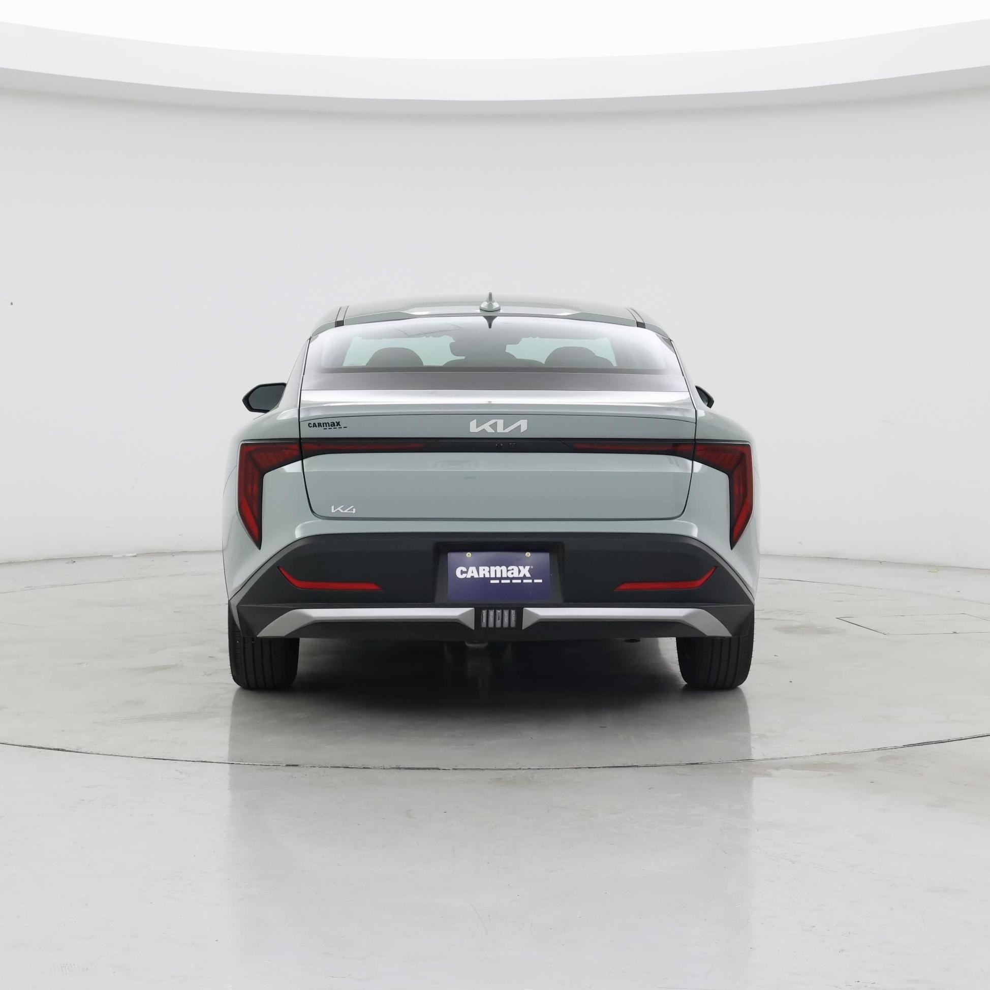 Thumbnail: 2025 Kia K4 - 6