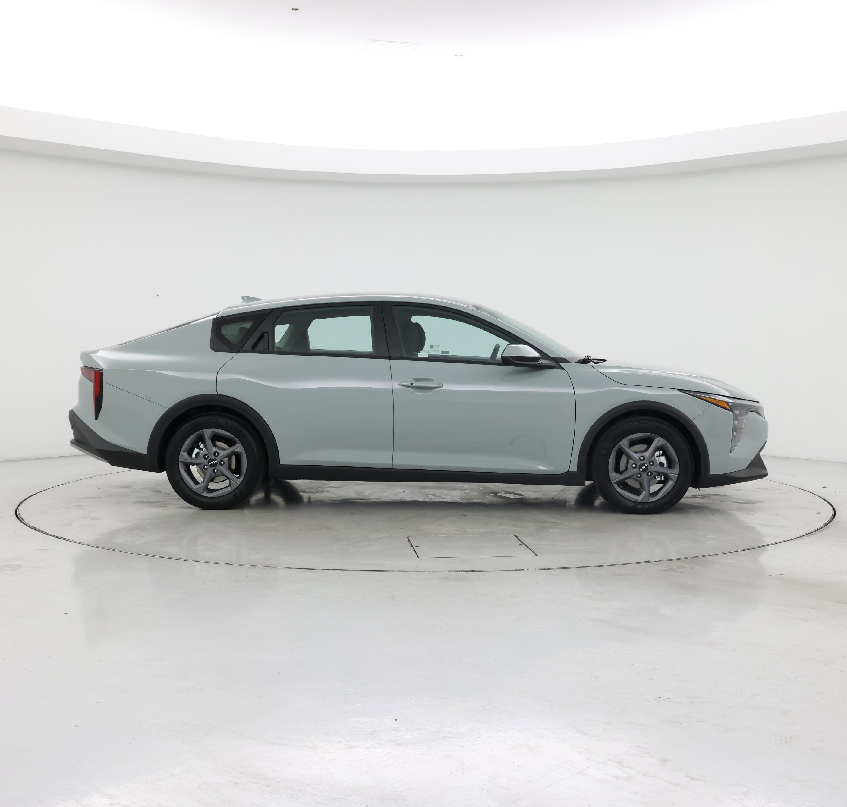 Thumbnail: 2025 Kia K4 - 7