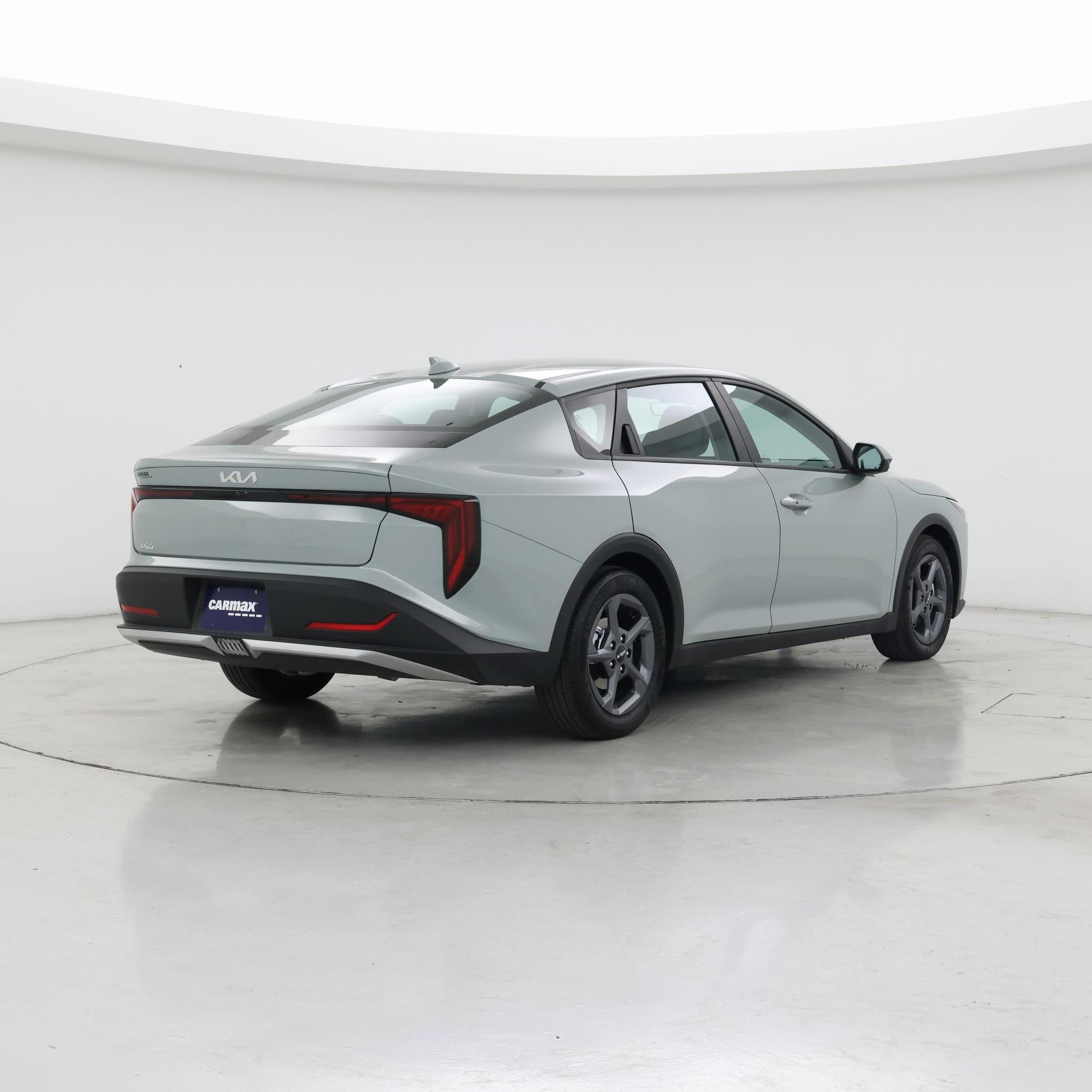Thumbnail: 2025 Kia K4 - 8