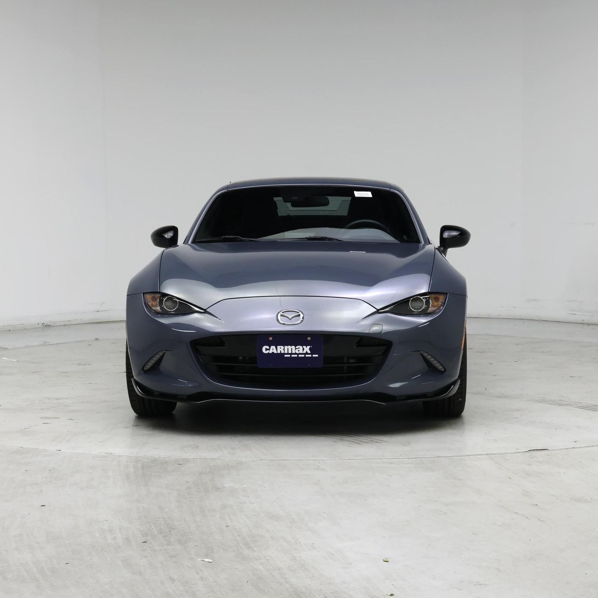 Thumbnail: 2021 Mazda MX-5 Miata - 5