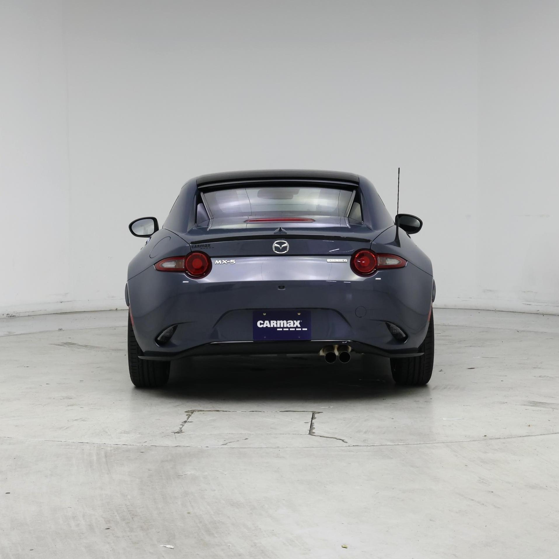Thumbnail: 2021 Mazda MX-5 Miata - 6