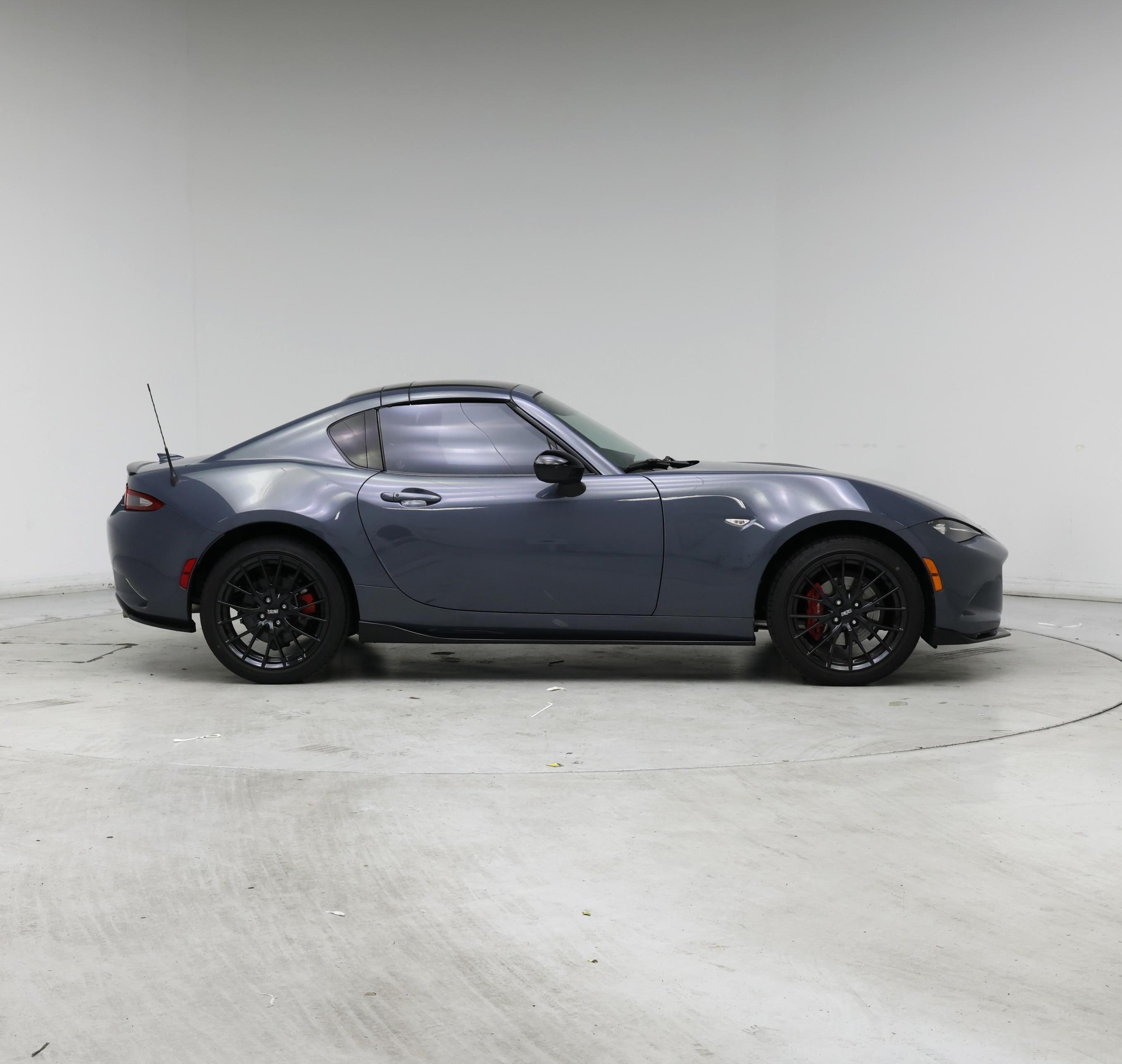 Thumbnail: 2021 Mazda MX-5 Miata - 7