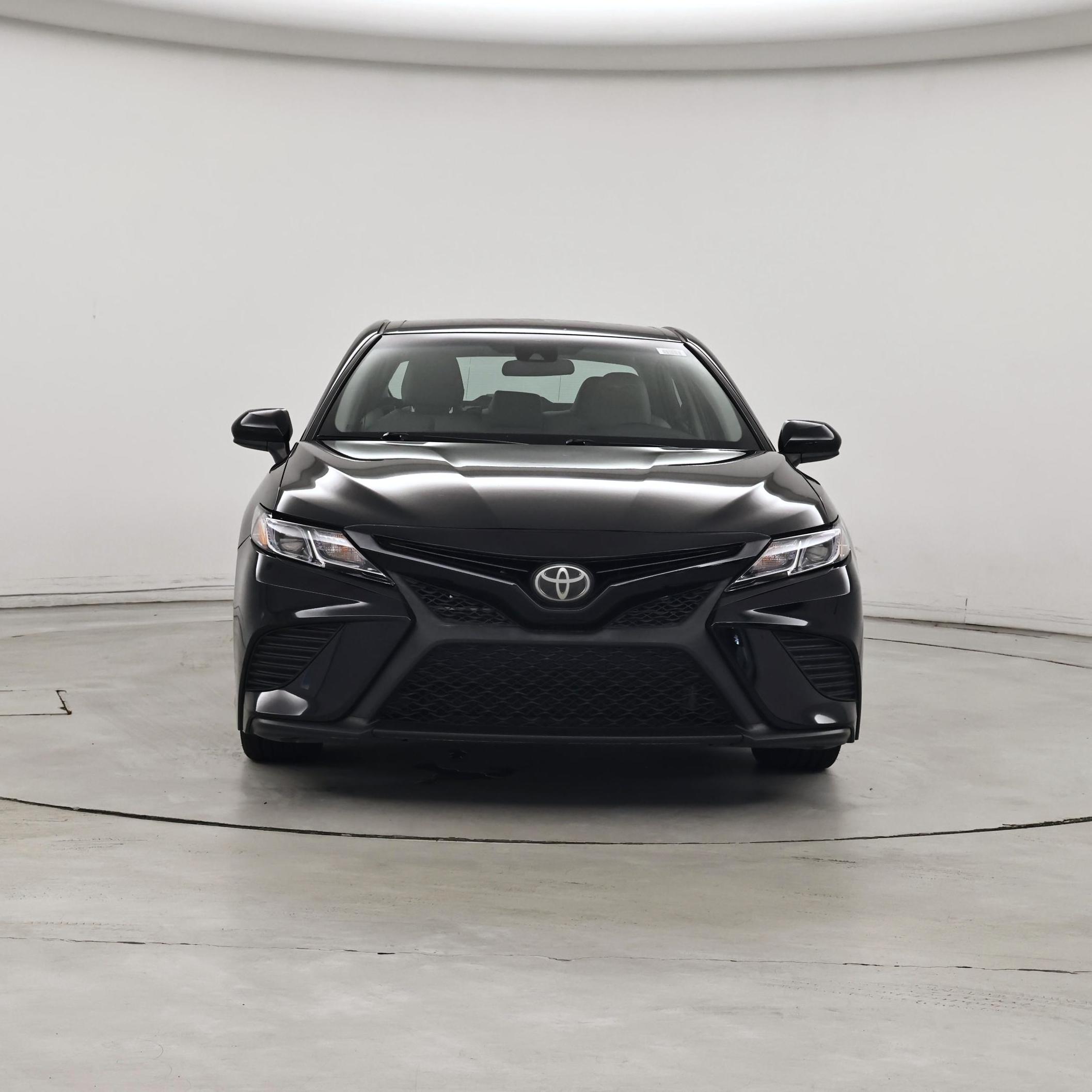 Thumbnail: 2018 Toyota Camry - 5