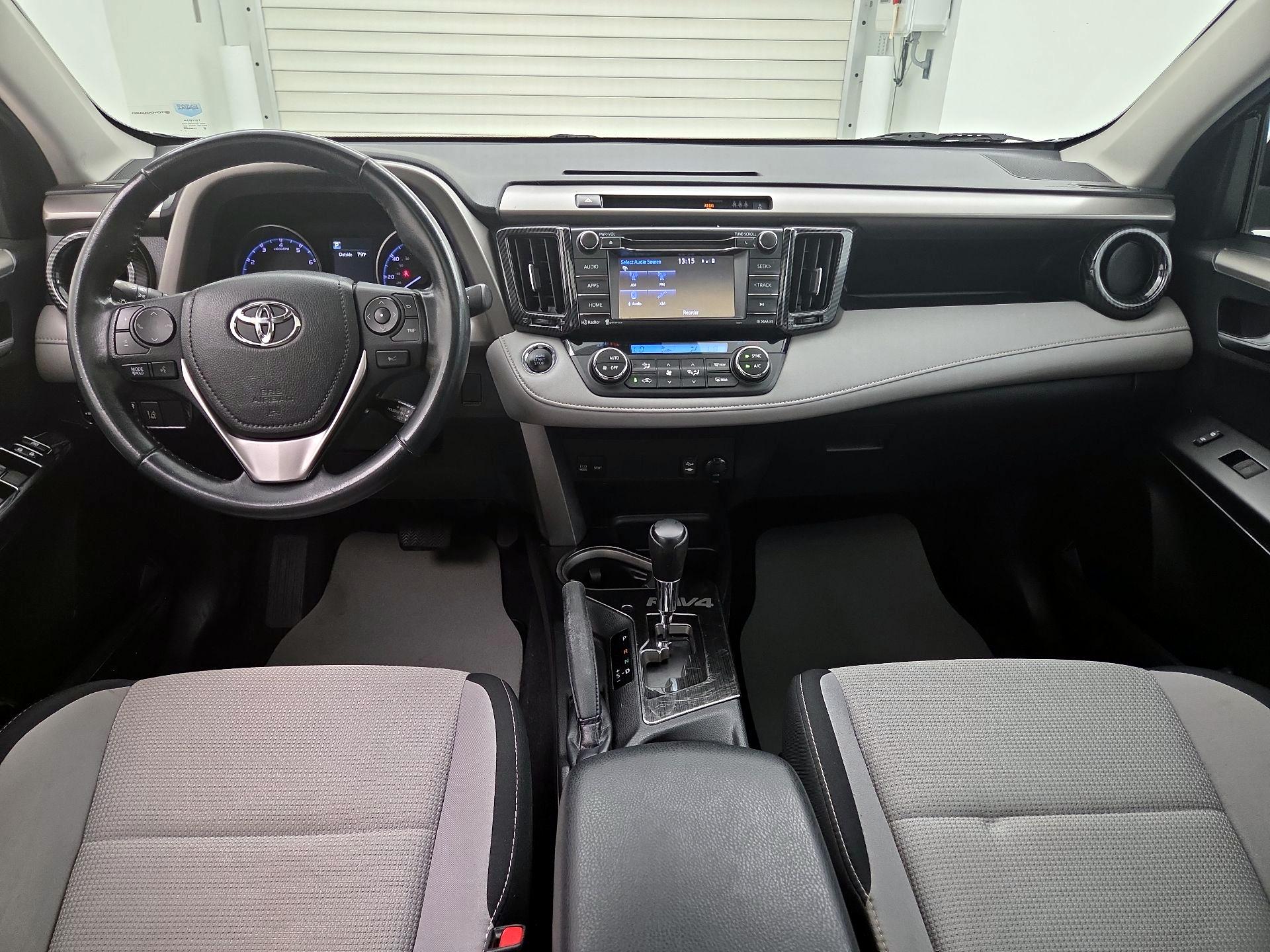 Thumbnail: 2018 Toyota RAV4 - 9
