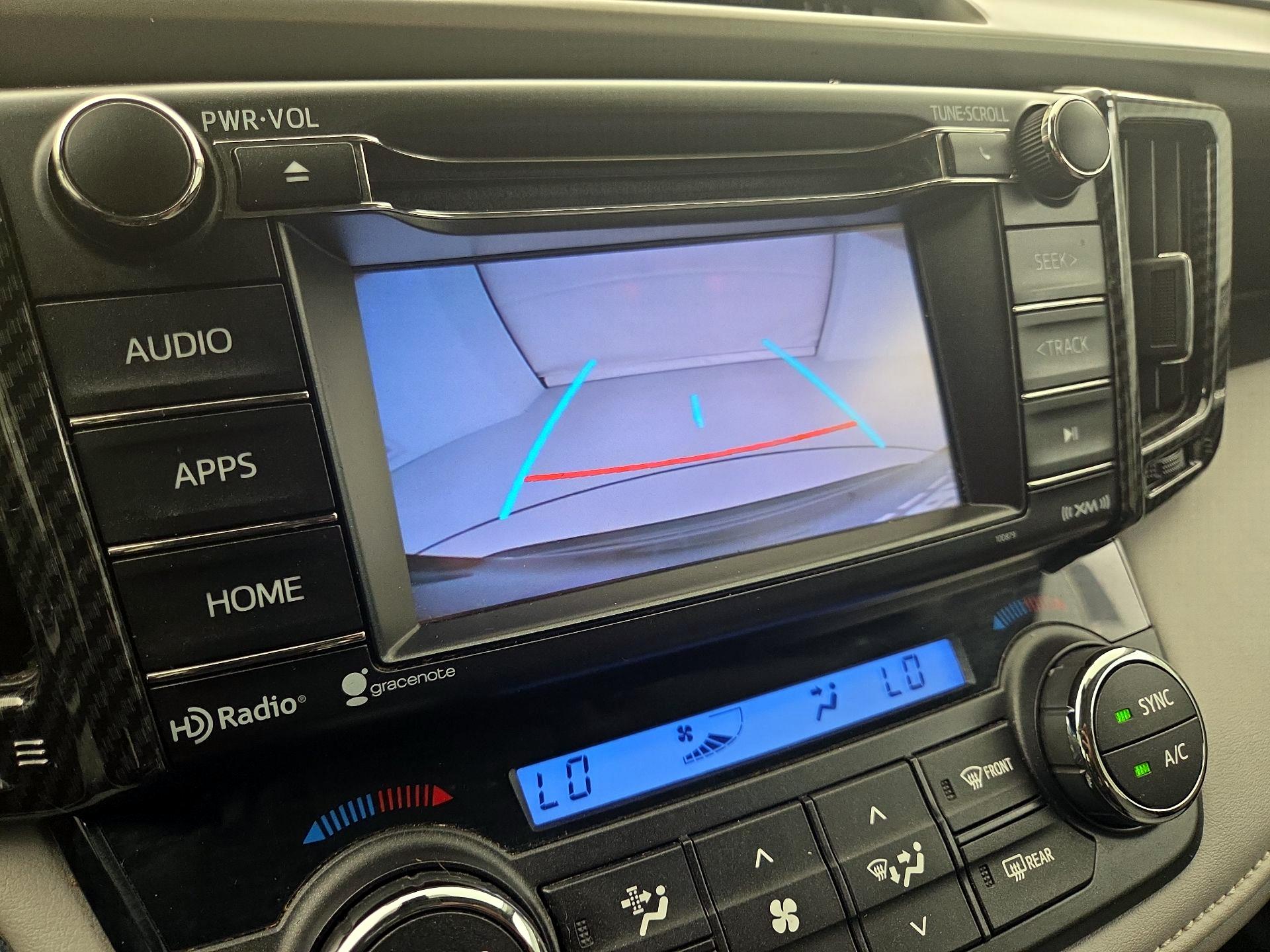 Thumbnail: 2018 Toyota RAV4 - 14