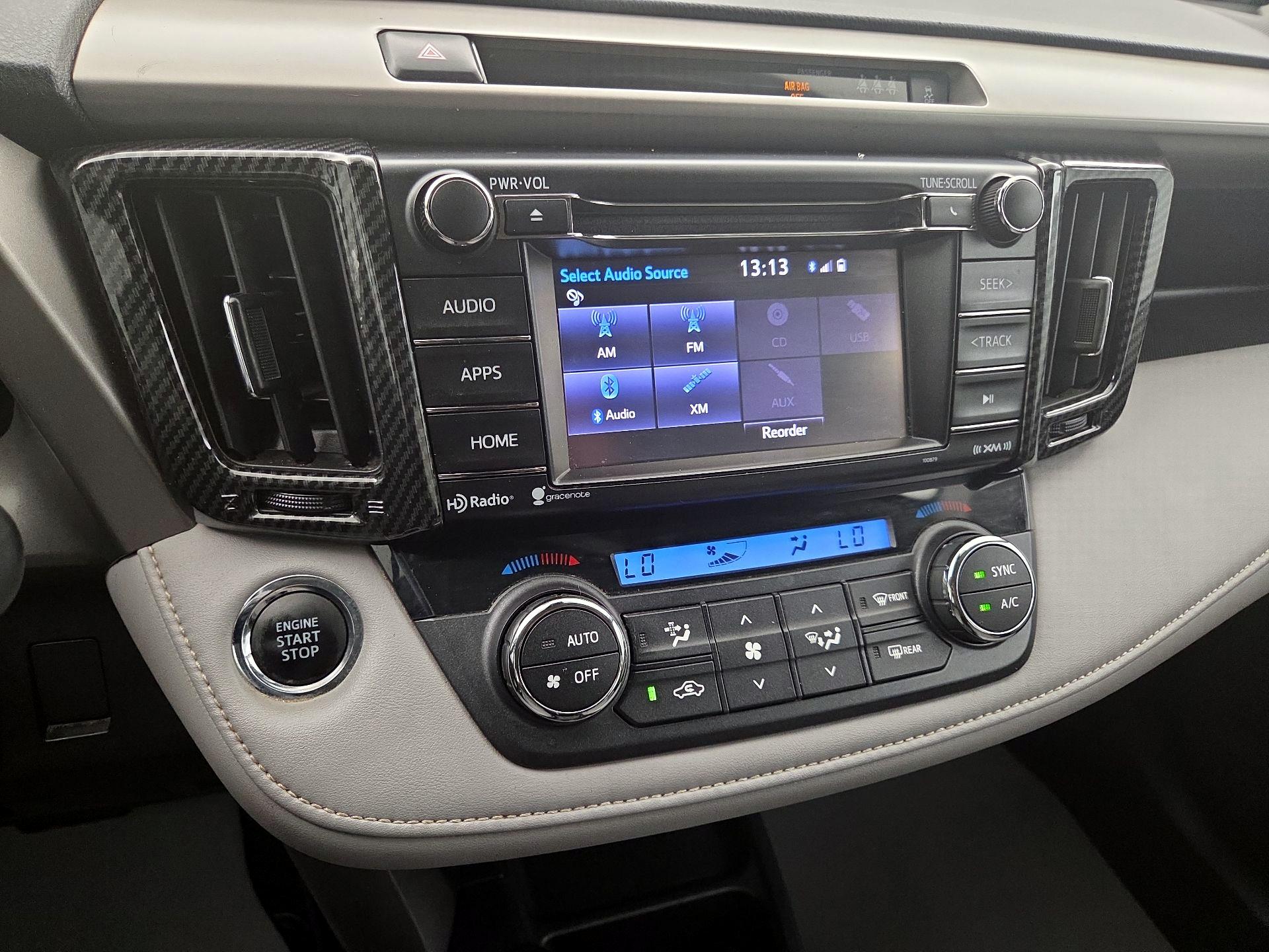 Thumbnail: 2018 Toyota RAV4 - 16