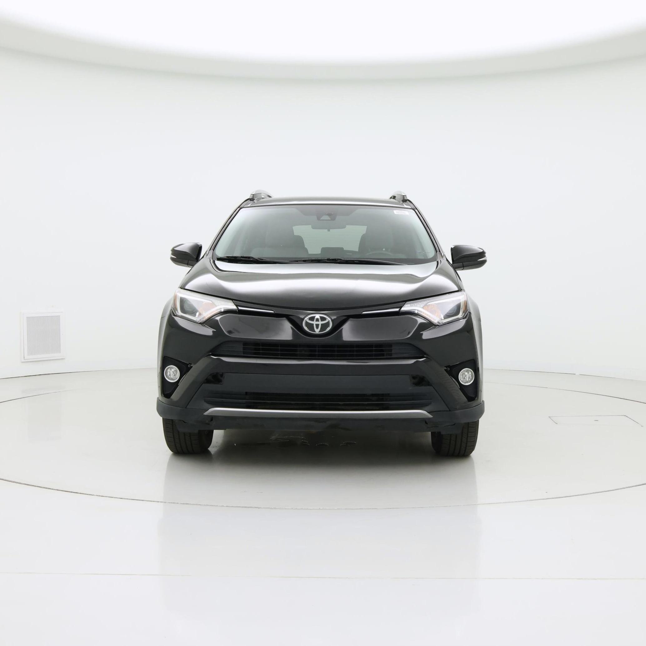 Thumbnail: 2018 Toyota RAV4 - 5