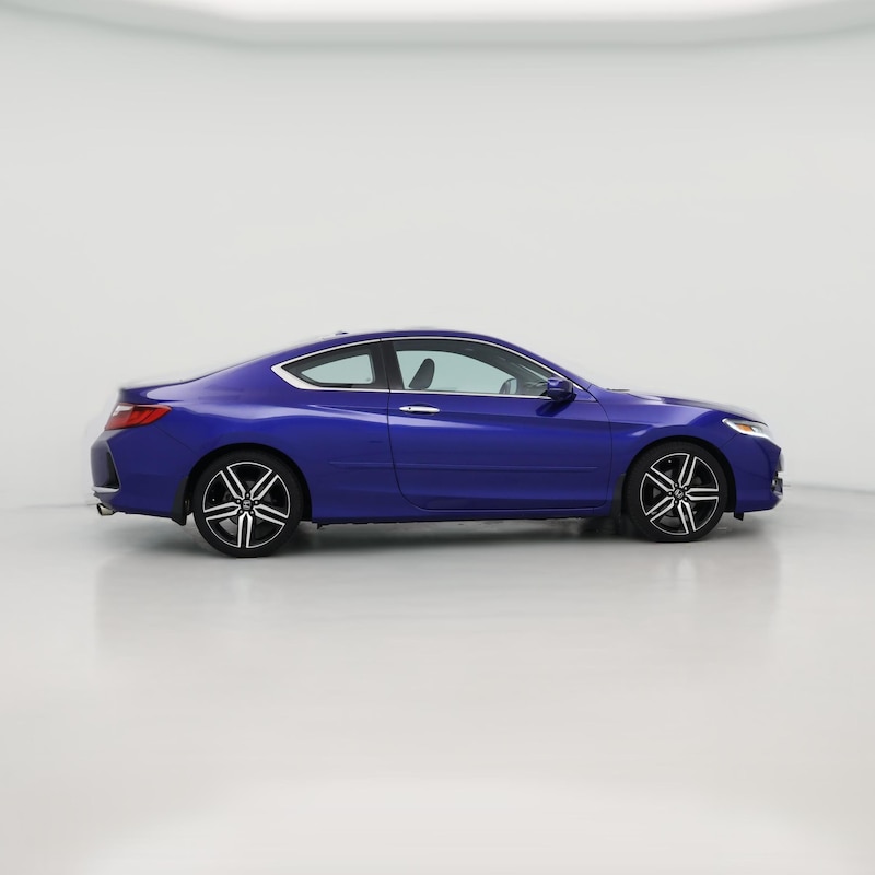2016 Honda Accord Touring