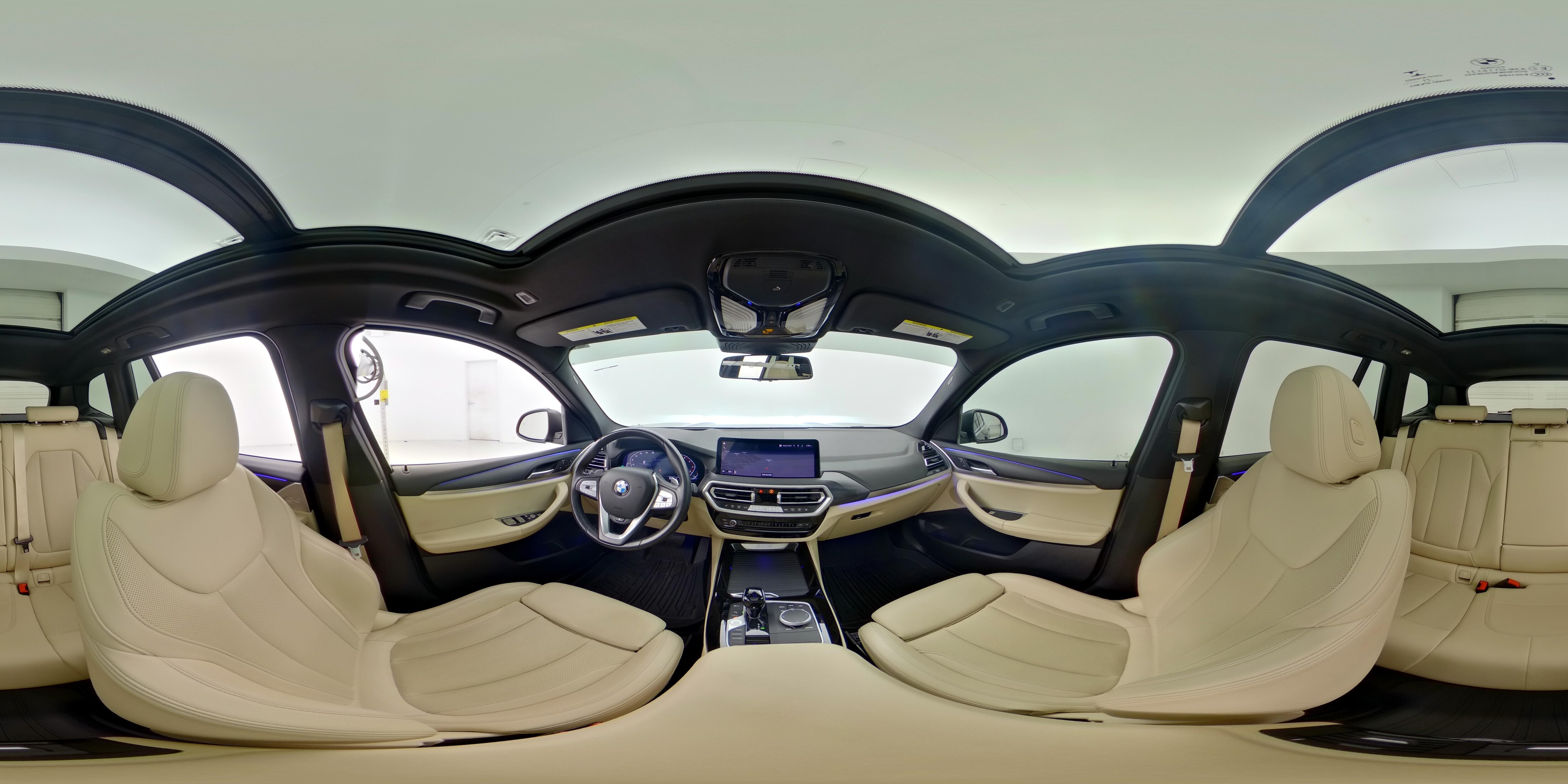 2022 BMW X3 30i - Photo 26