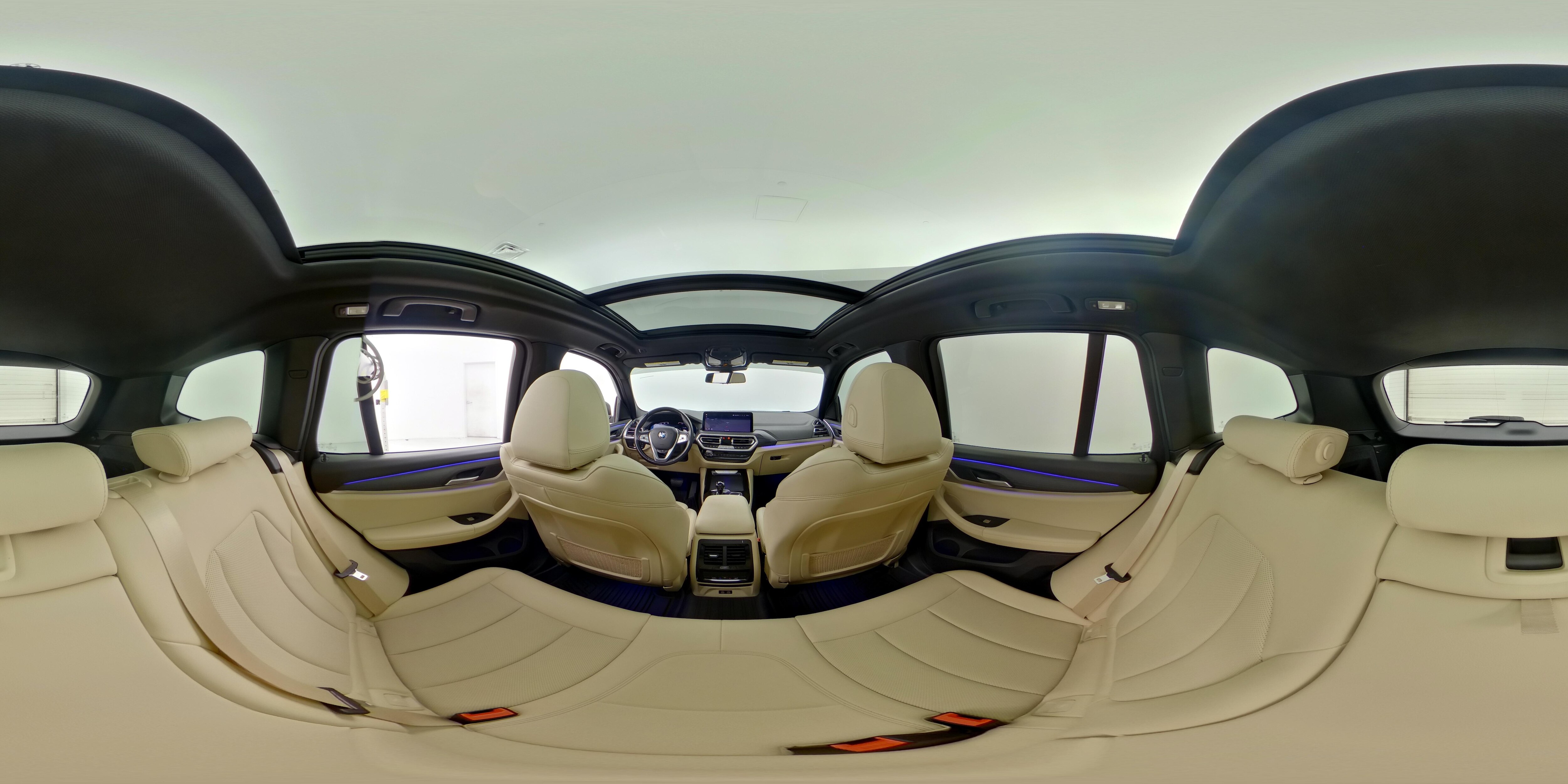 2022 BMW X3 30i - Photo 27