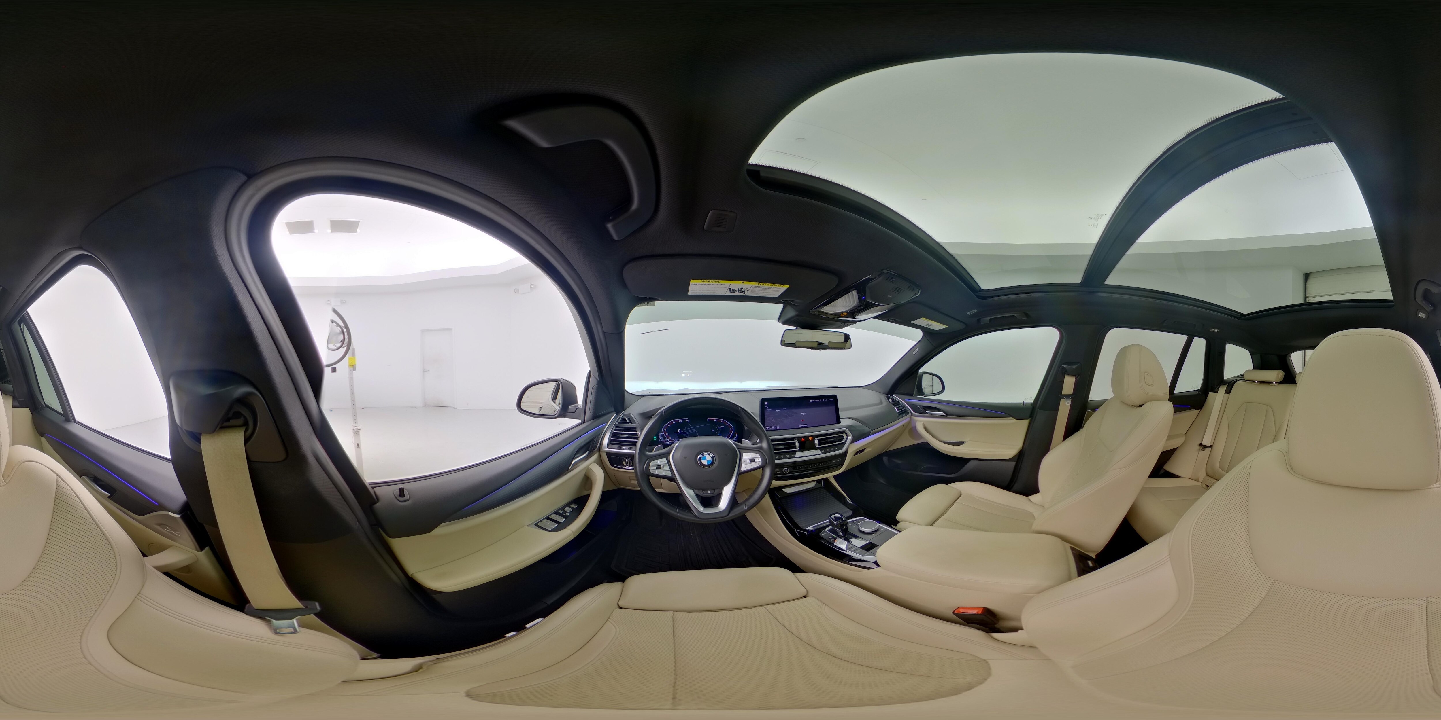 2022 BMW X3 30i - Photo 28