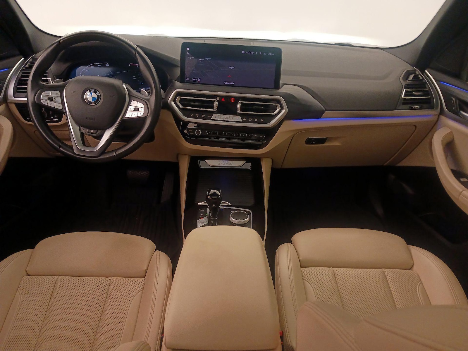 2022 BMW X3 30i - Photo 10