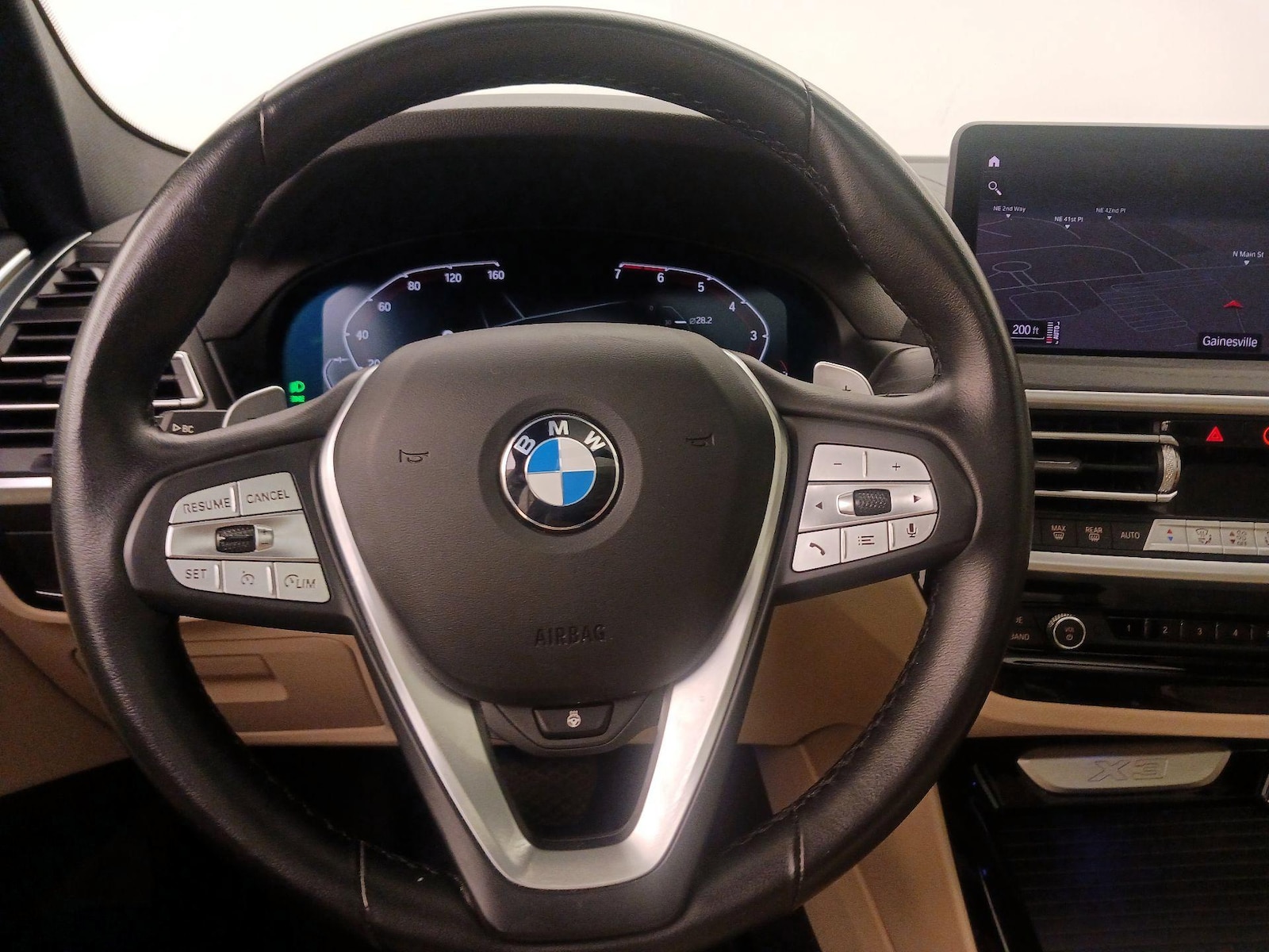2022 BMW X3 30i - Photo 11