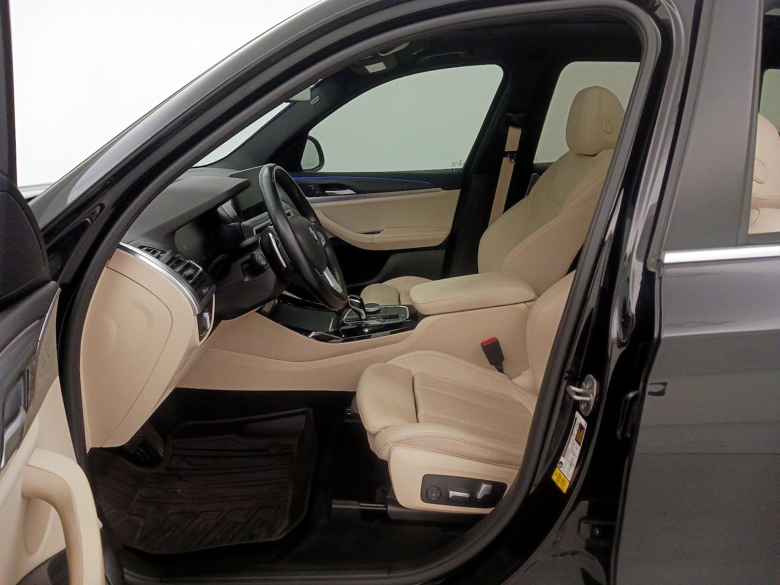 2022 BMW X3 30i - Photo 12