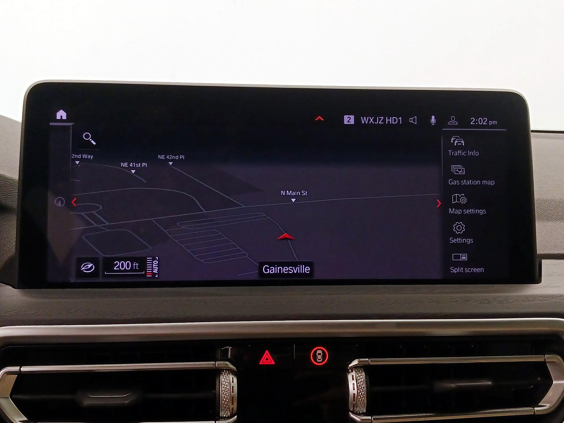 Thumbnail: 2022 BMW X3 - 14