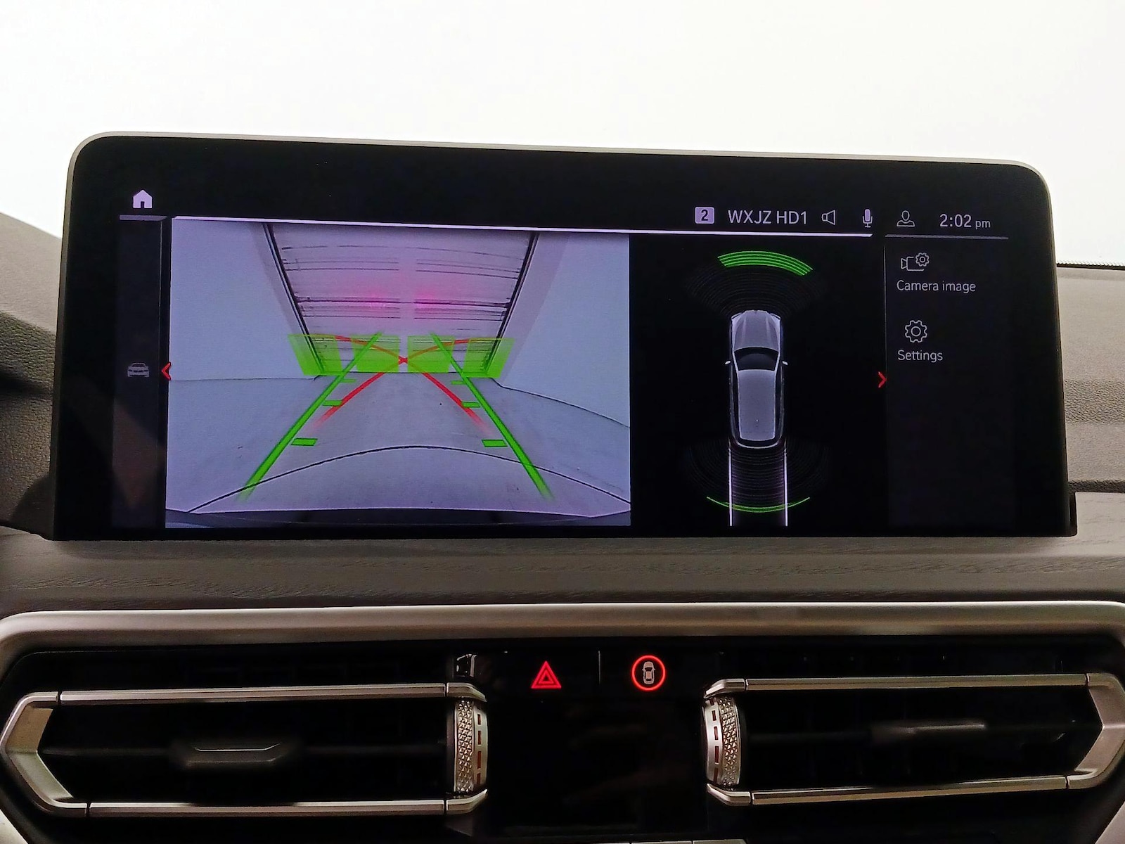 2022 BMW X3 30i - Photo 16