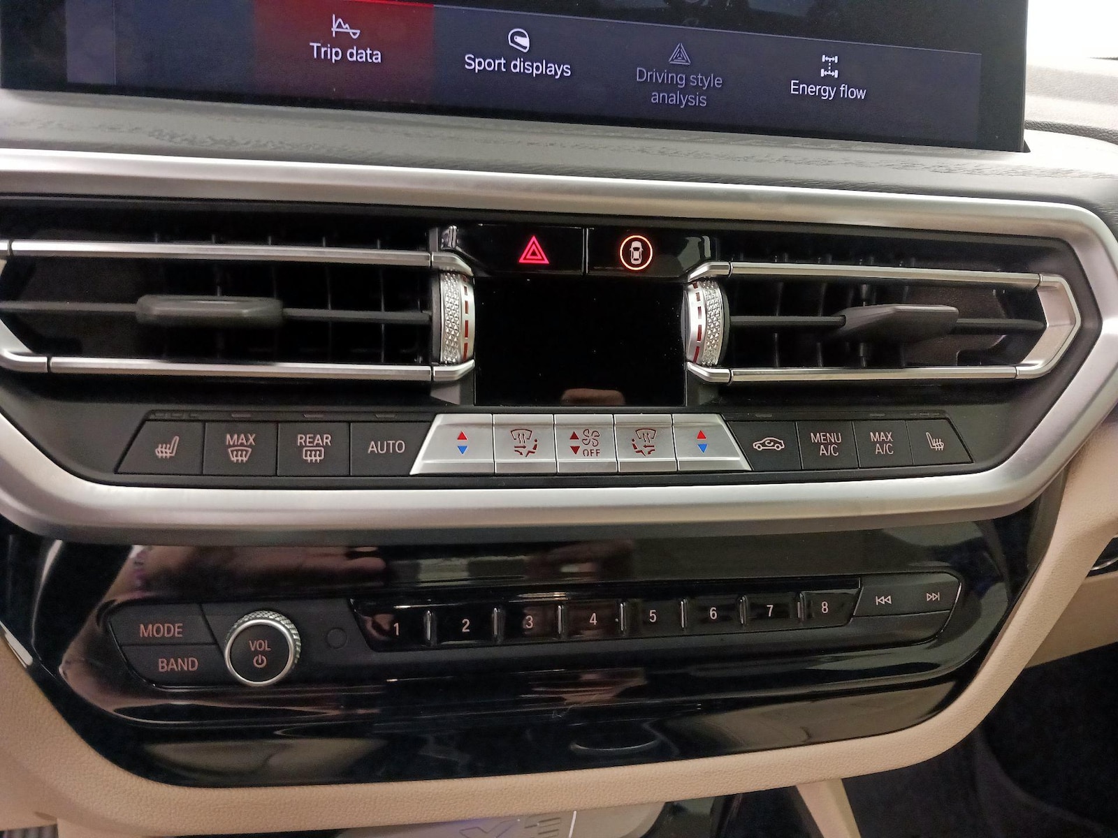 2022 BMW X3 30i - Photo 18