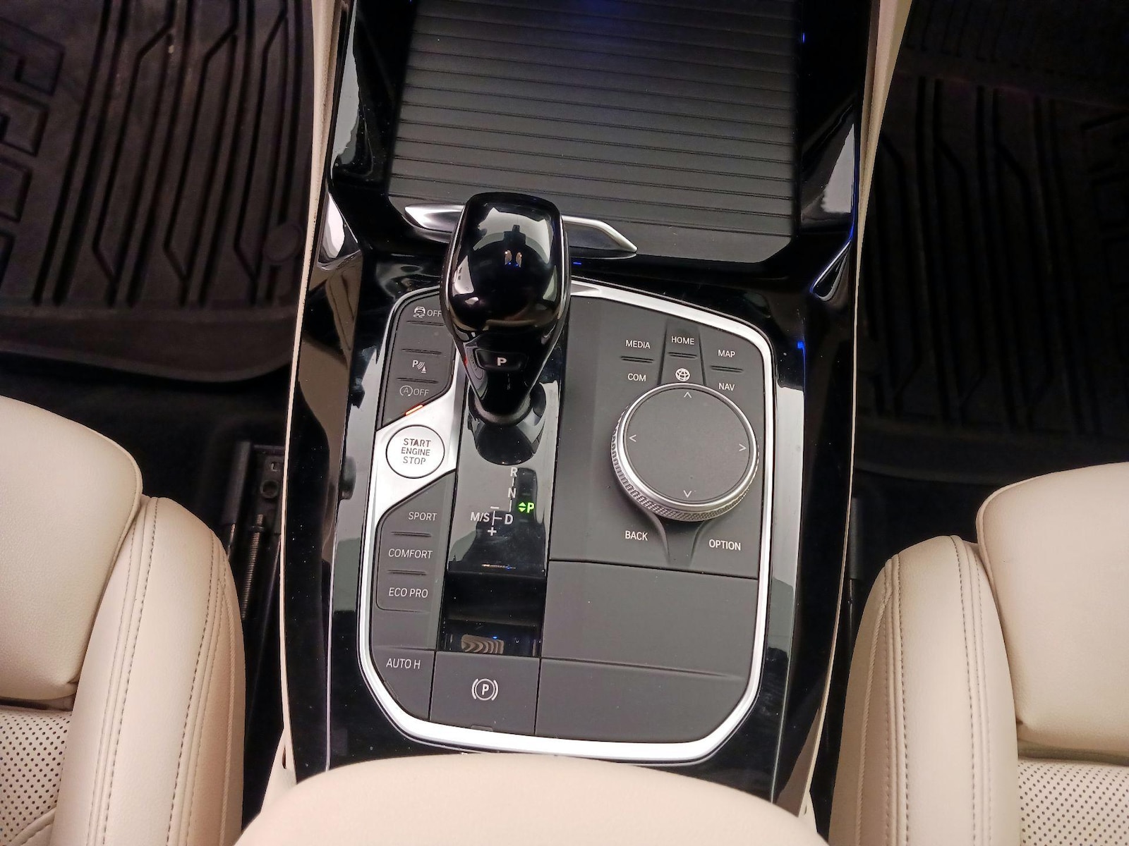 2022 BMW X3 30i - Photo 19