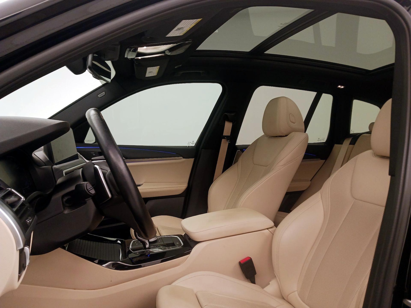 2022 BMW X3 30i - Photo 21