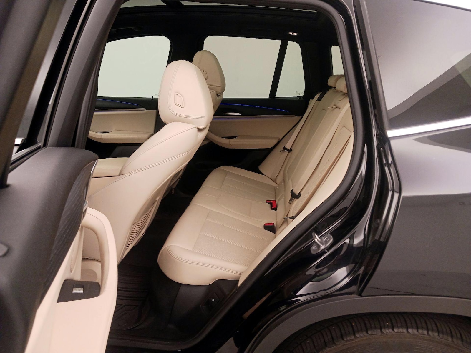 2022 BMW X3 30i - Photo 22