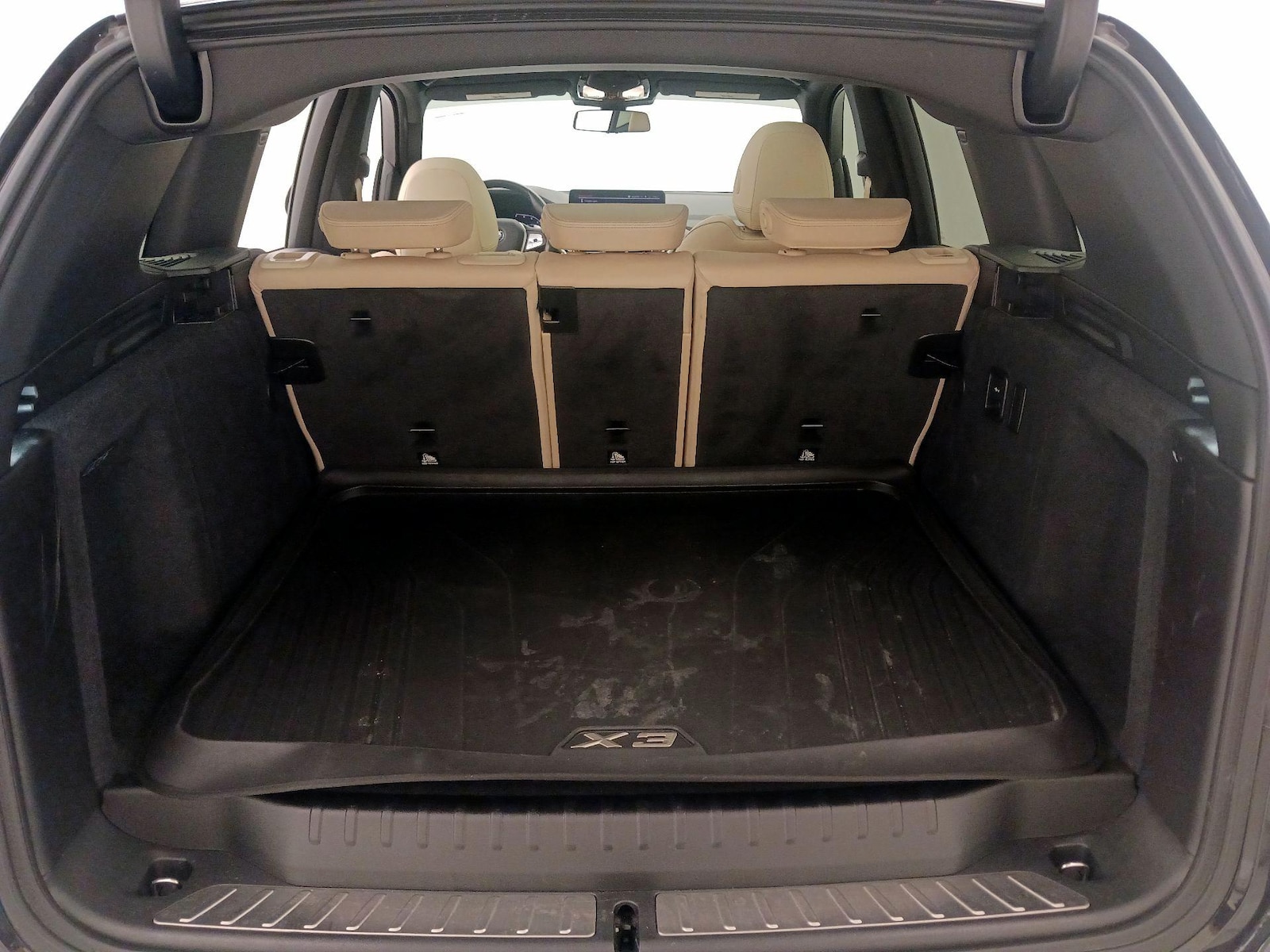 2022 BMW X3 30i - Photo 23
