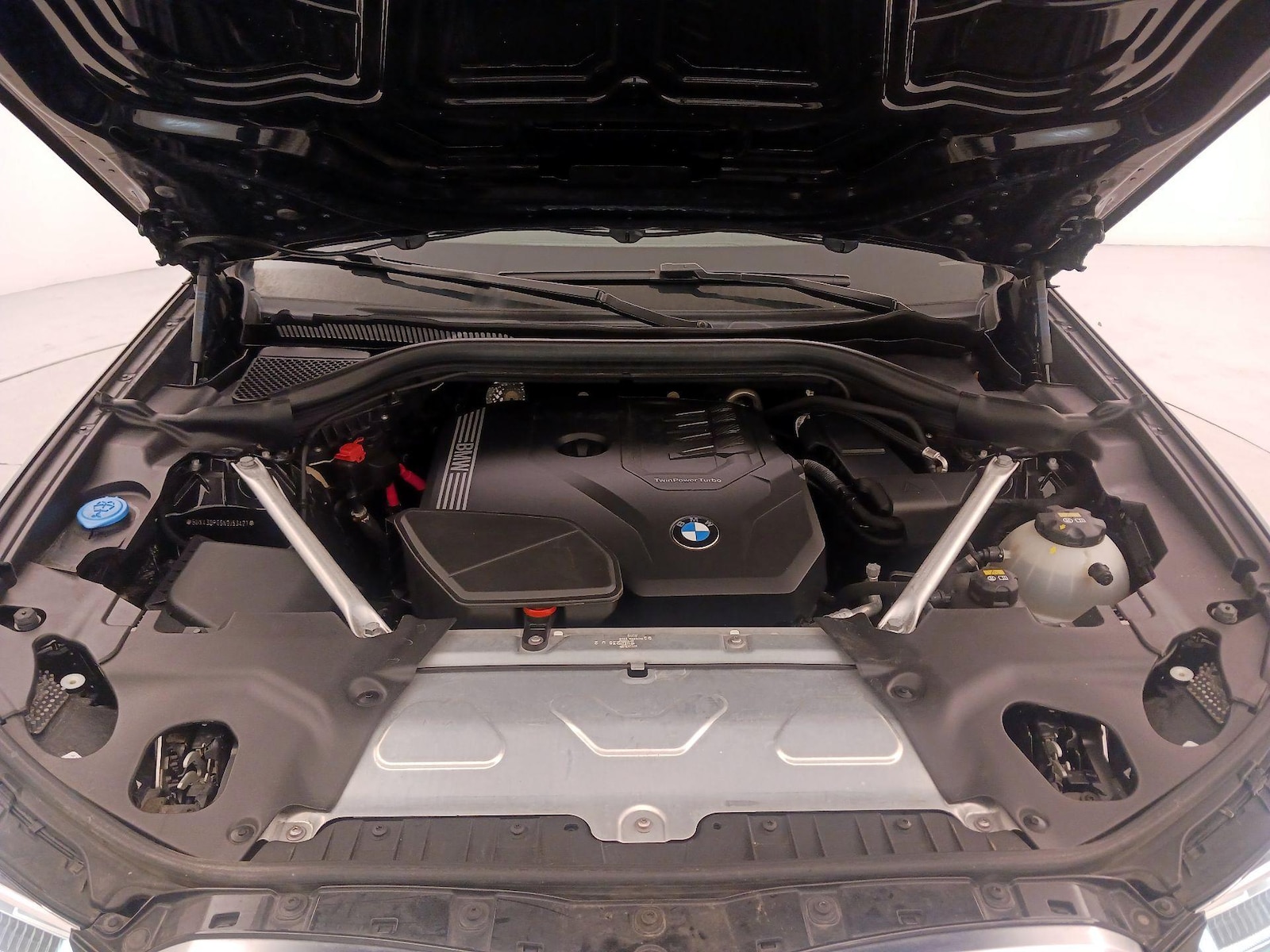 2022 BMW X3 30i - Photo 24