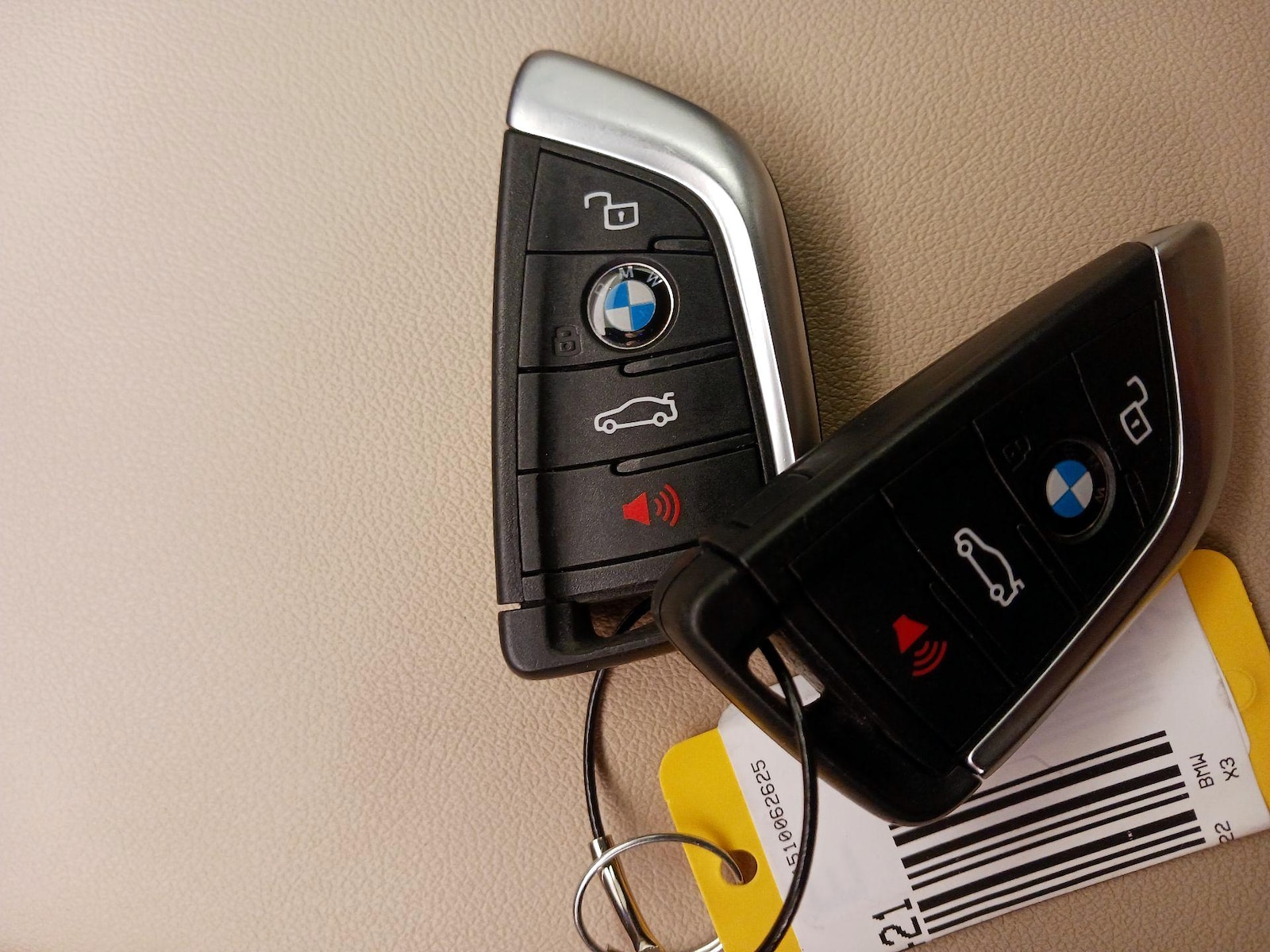 2022 BMW X3 30i - Photo 25