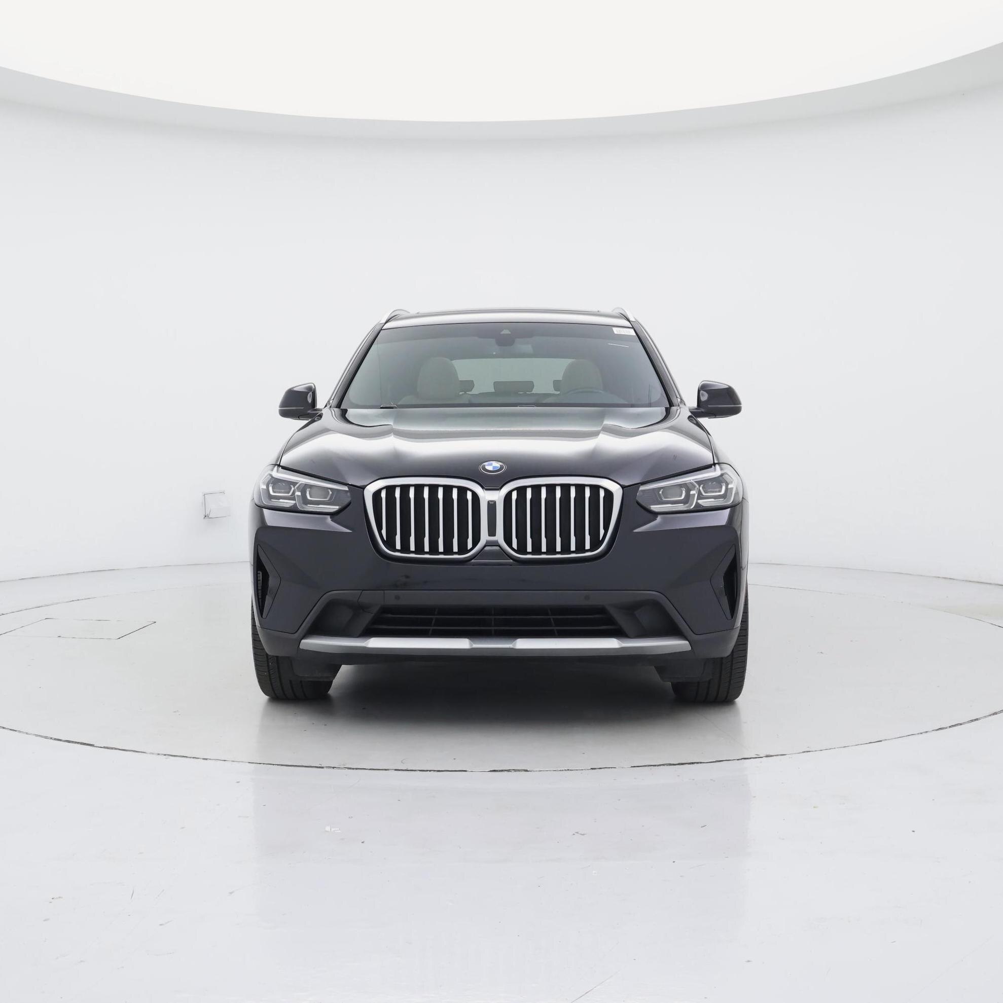 Thumbnail: 2022 BMW X3 - 5