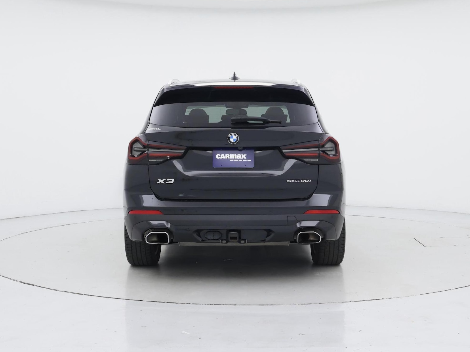 2022 BMW X3 30i - Photo 7