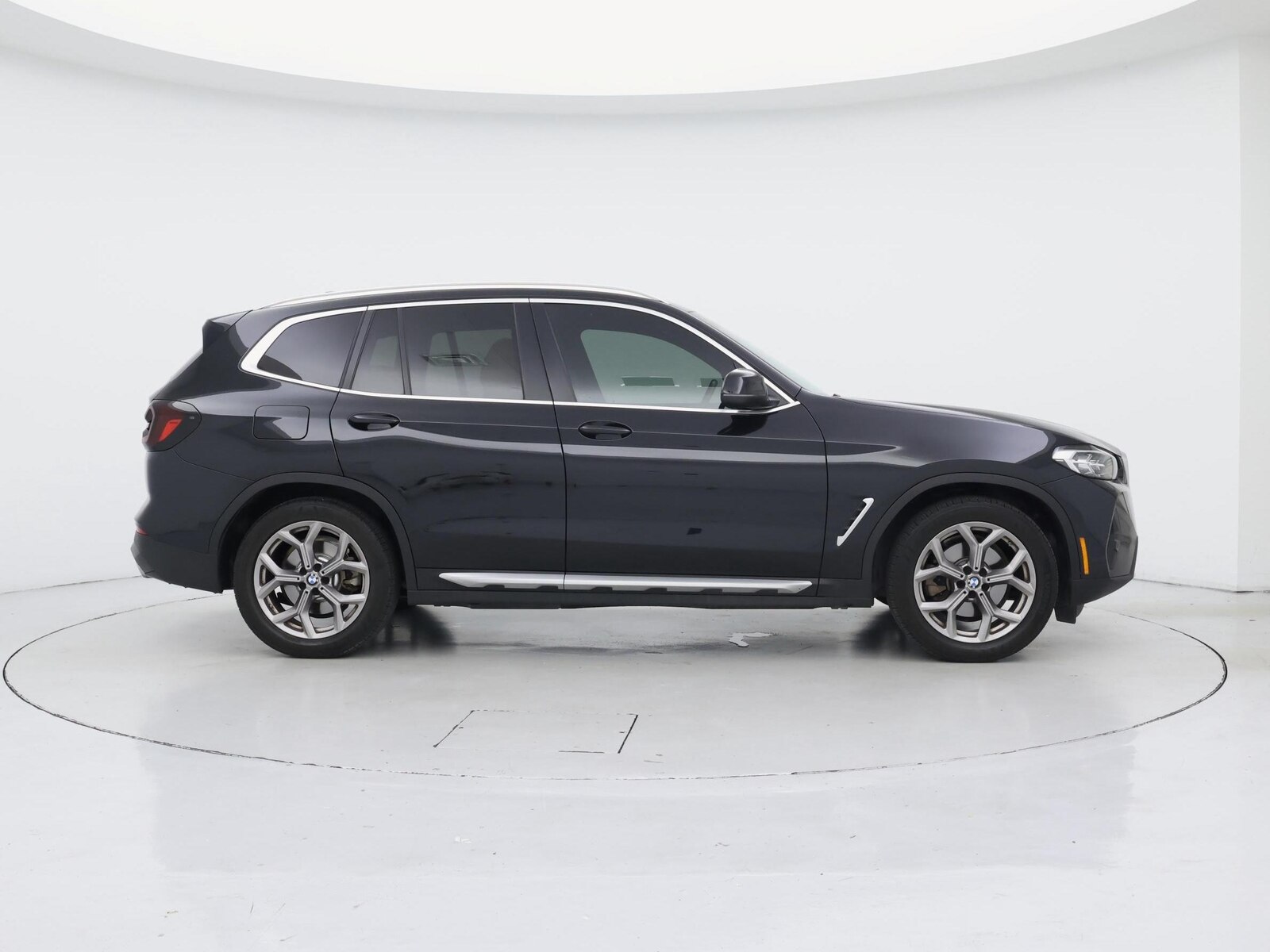 2022 BMW X3 30i - Photo 8