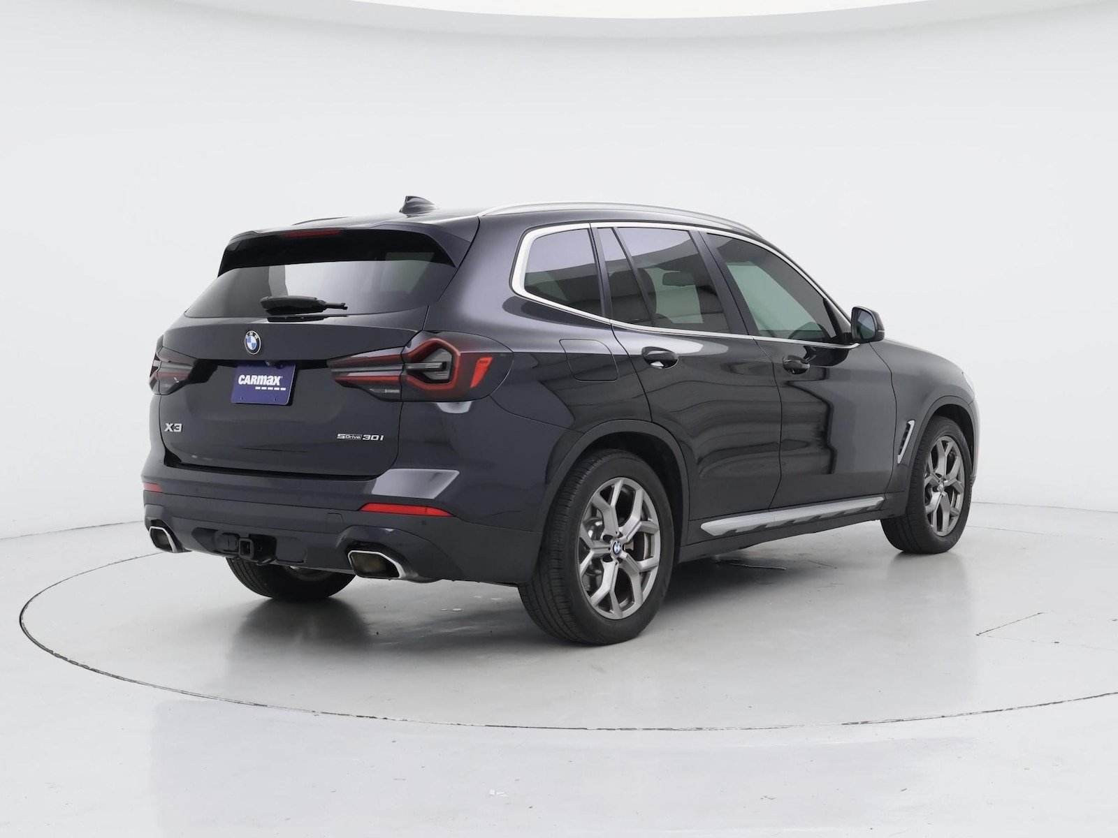 2022 BMW X3 30i - Photo 9