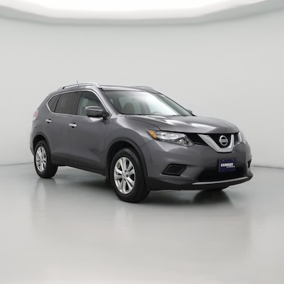 Vehicle exterior view
