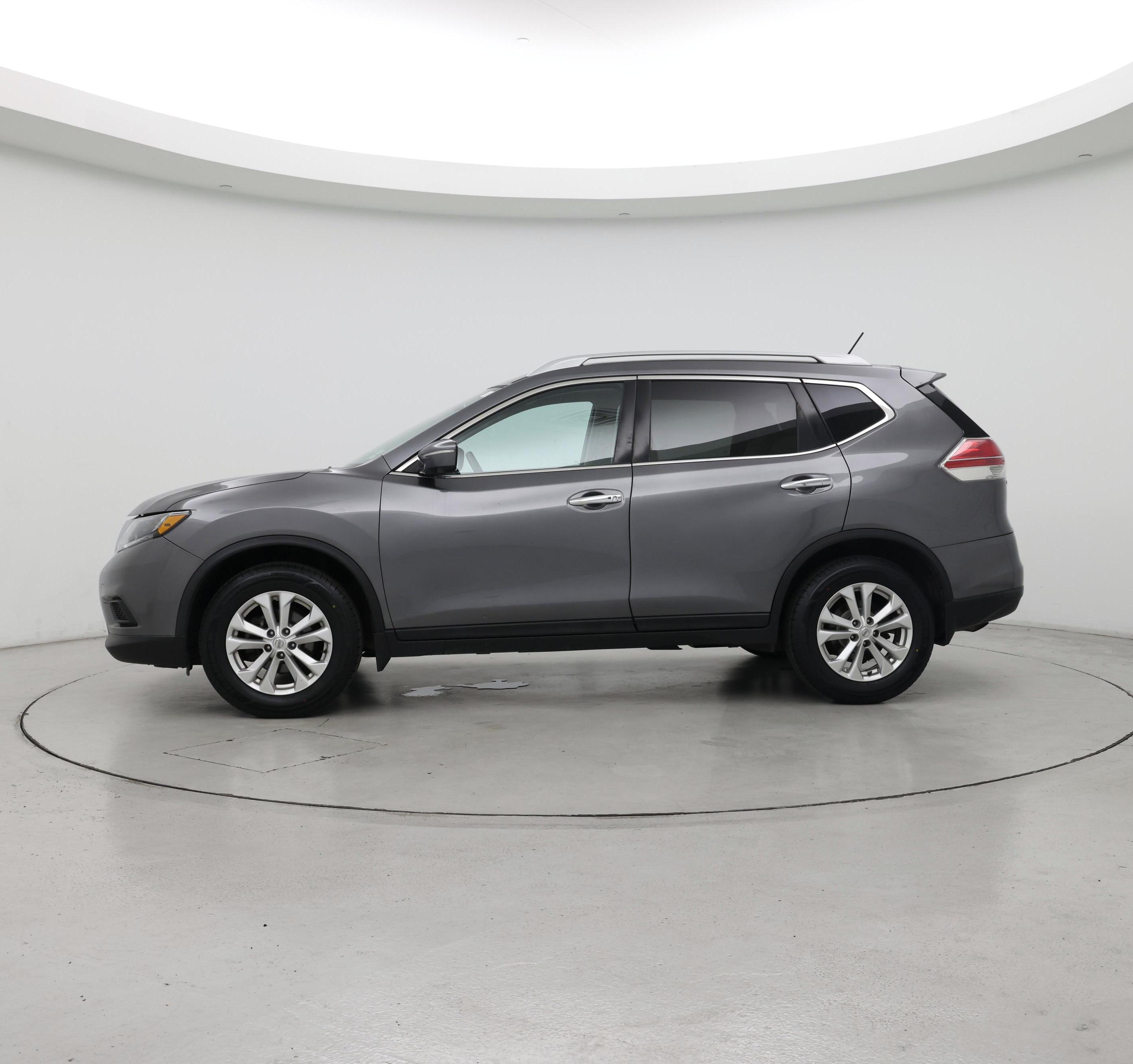 Thumbnail: 2016 Nissan Rogue - 3
