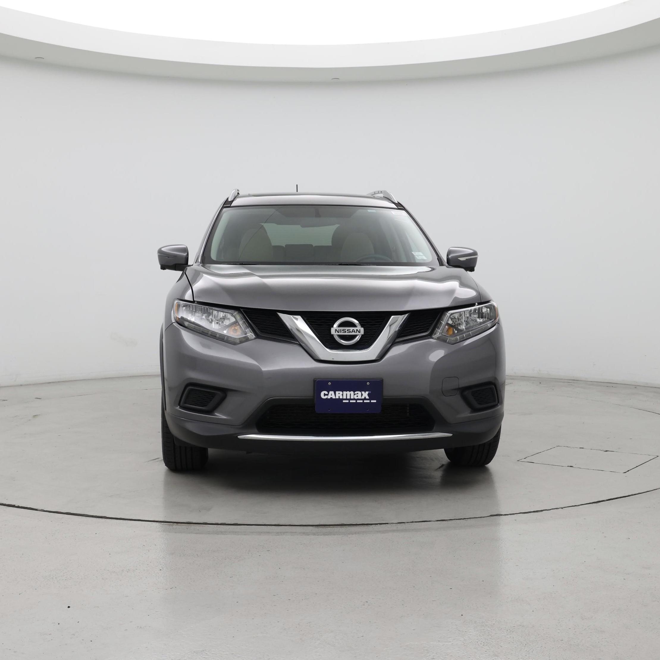 Thumbnail: 2016 Nissan Rogue - 5