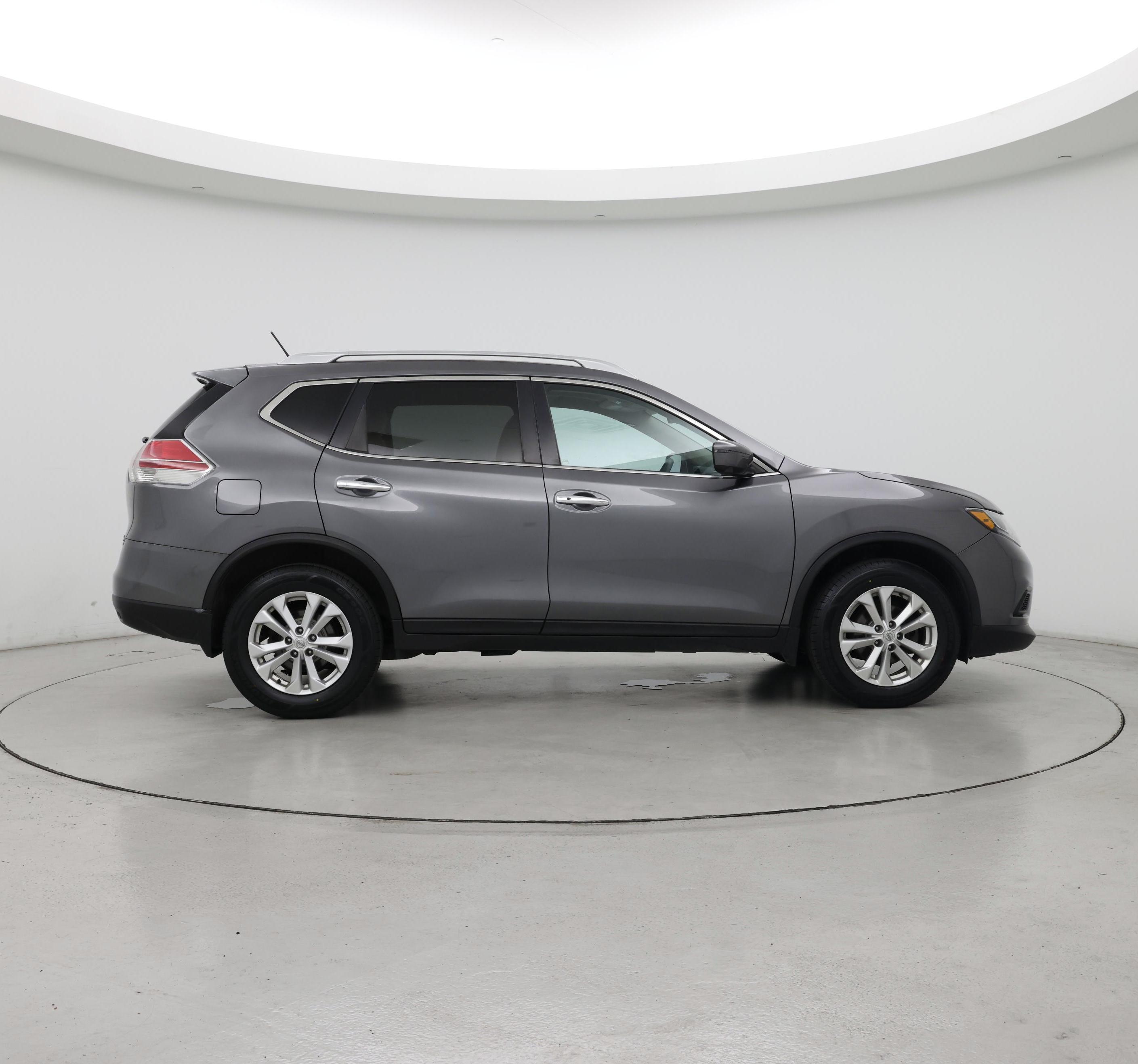 Thumbnail: 2016 Nissan Rogue - 7