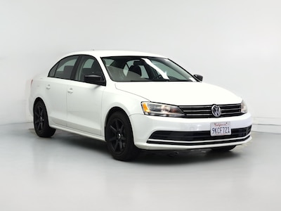 2015 Volkswagen Jetta S