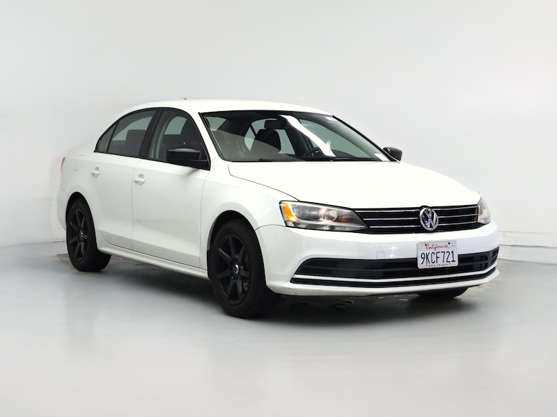 2015 Volkswagen Jetta S -
                  Escondido, CA