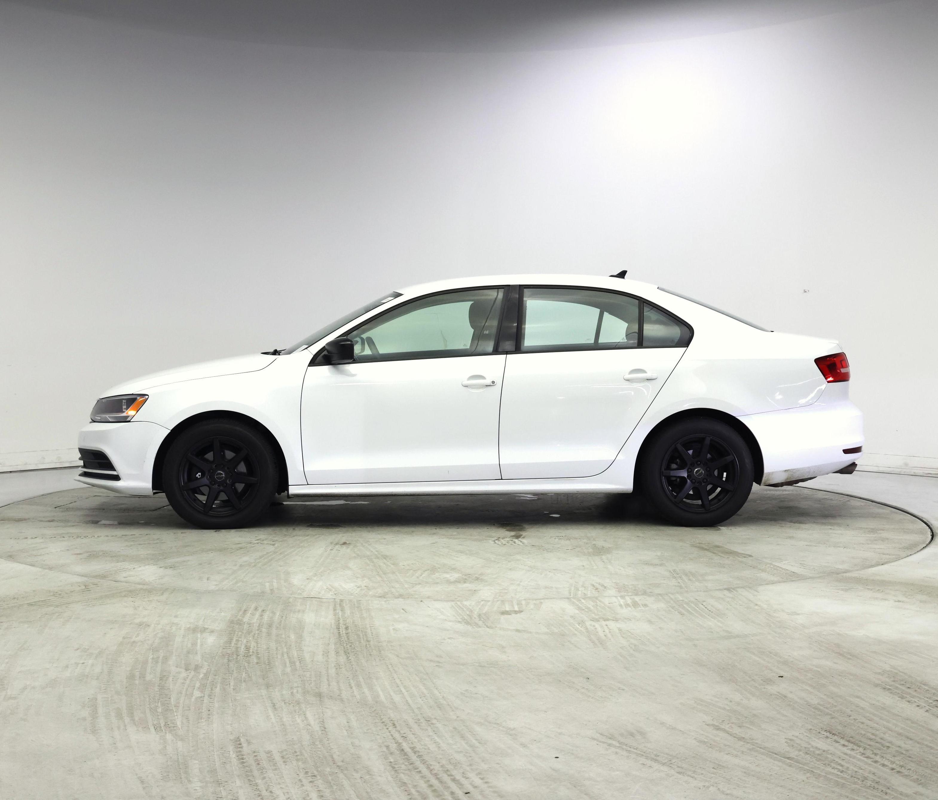 Thumbnail: 2015 Volkswagen Jetta - 3